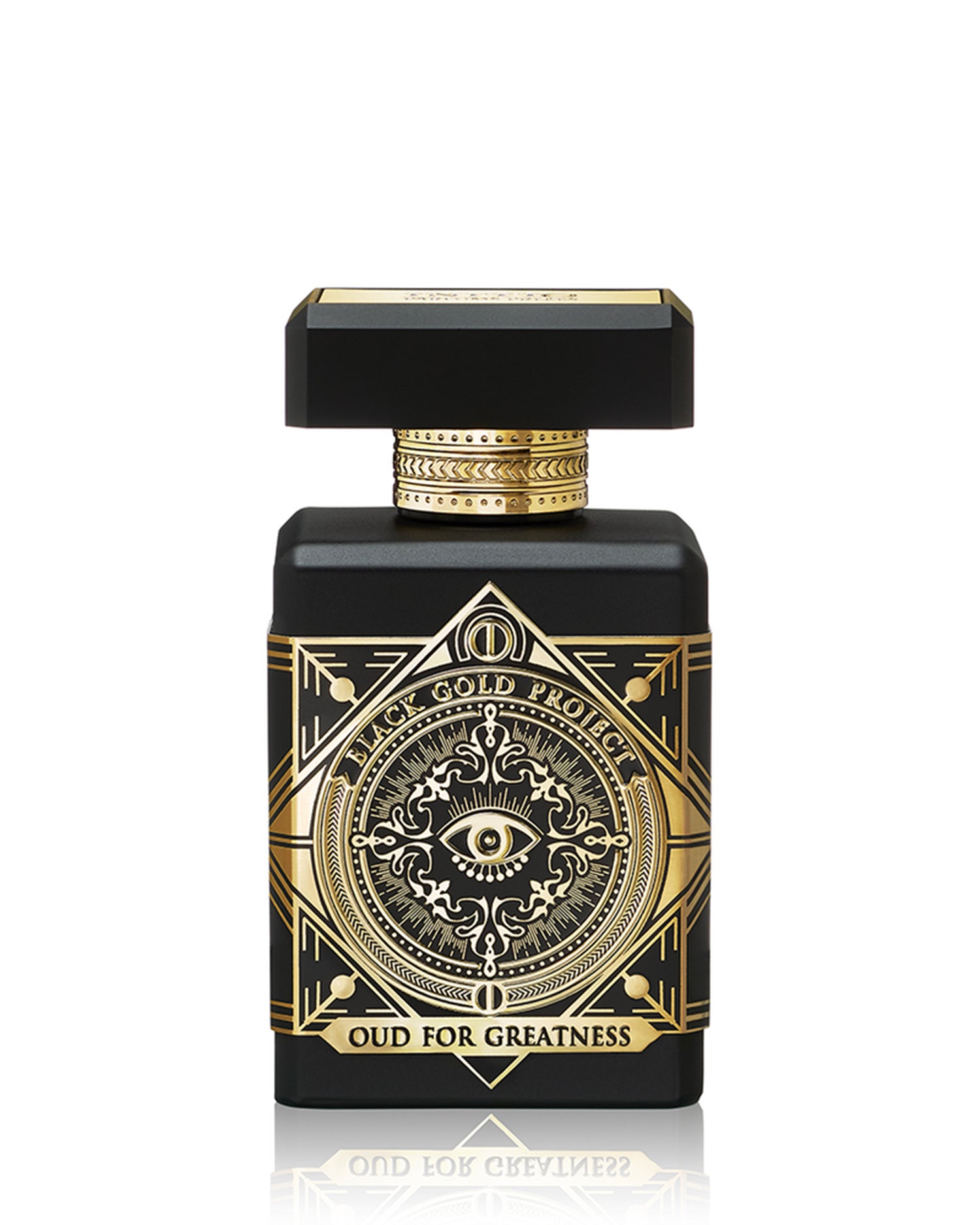 INITIO - OUD FOR GREATNESS