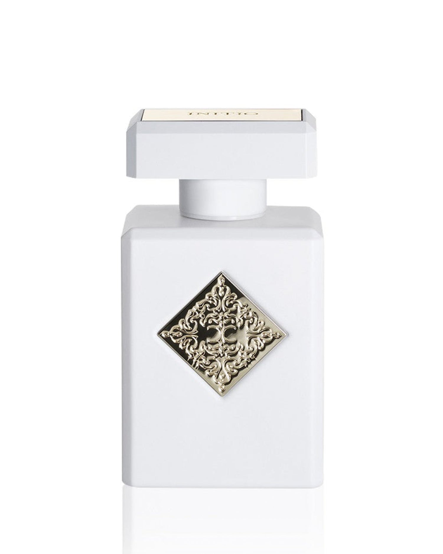 INITIO - MUSK THERAPY