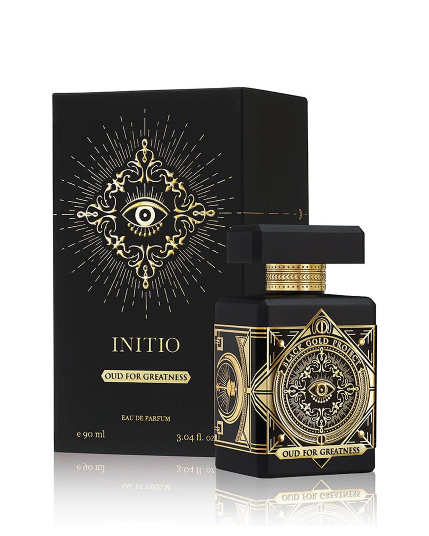 INITIO - OUD FOR GREATNESS
