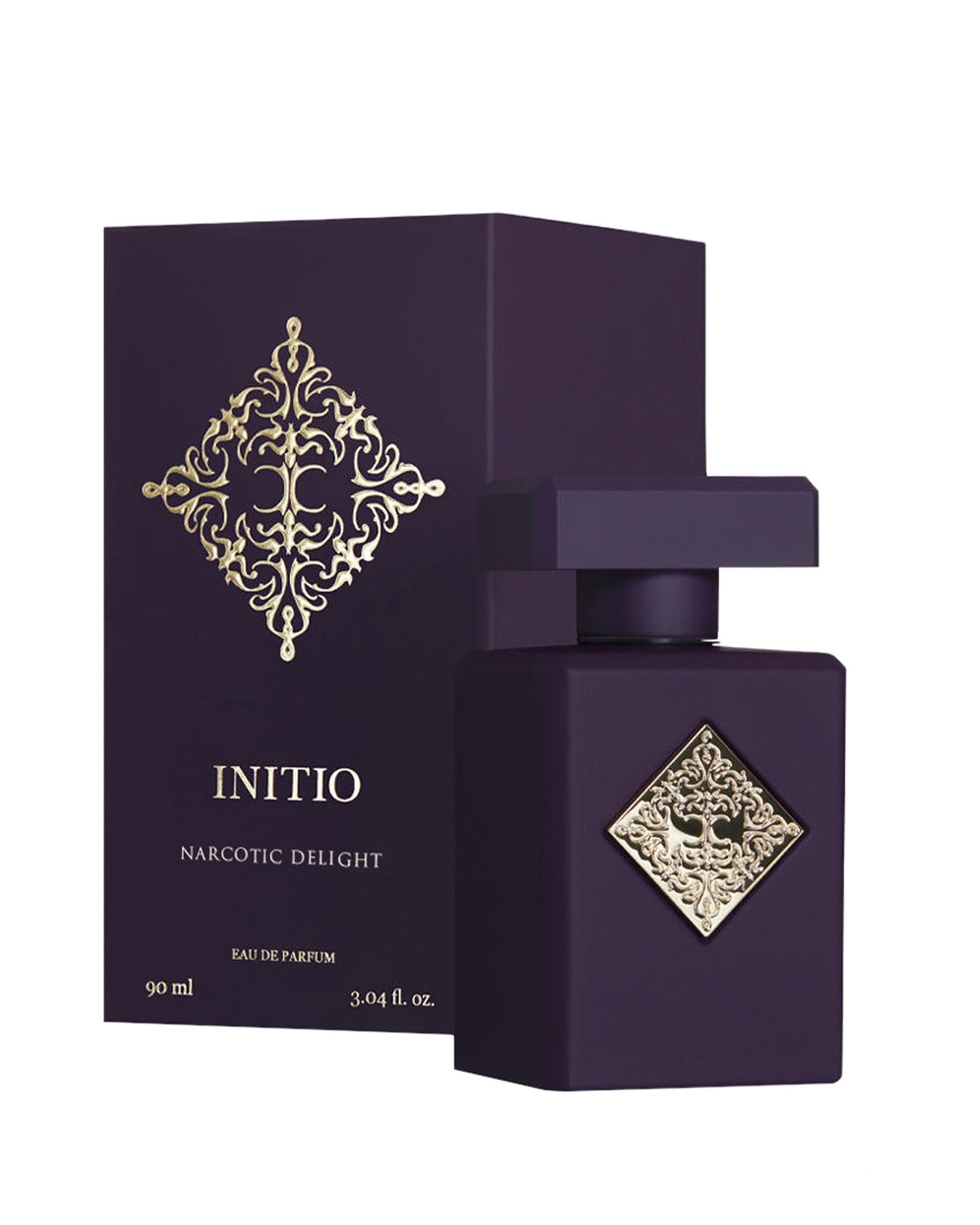 INITIO - NARCOTIC DELIGHT