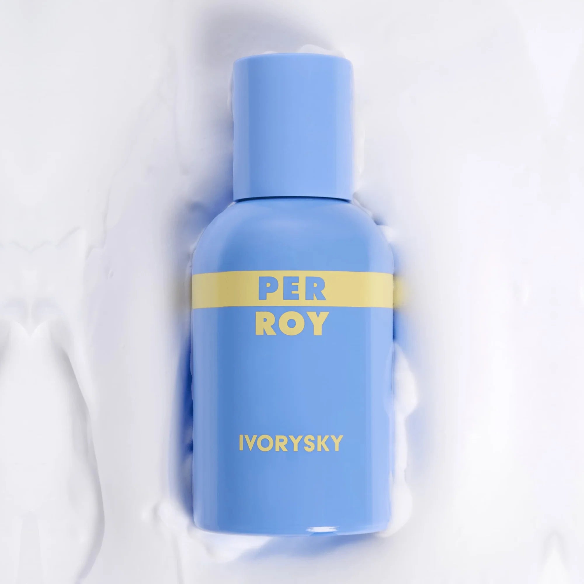 PERROY - IVORYSKY