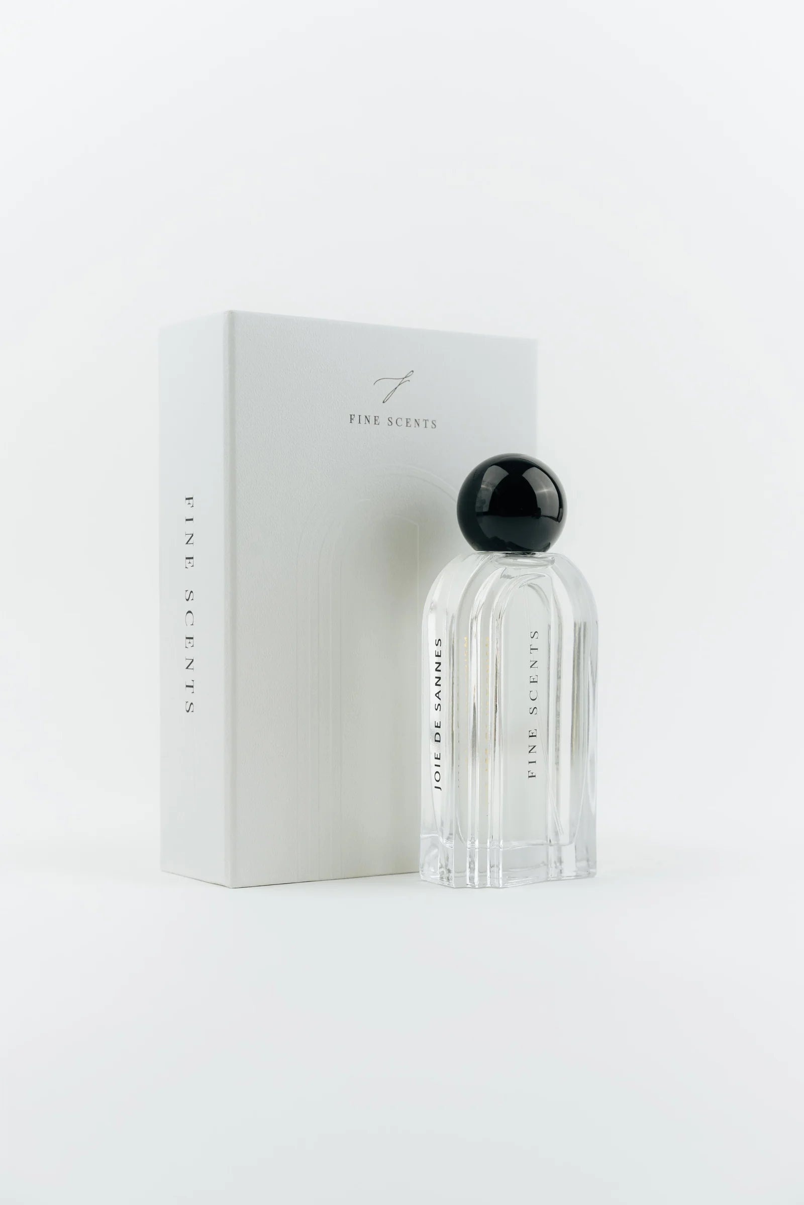 Fine Scents - Joie de Sannes - Eau de Parfum