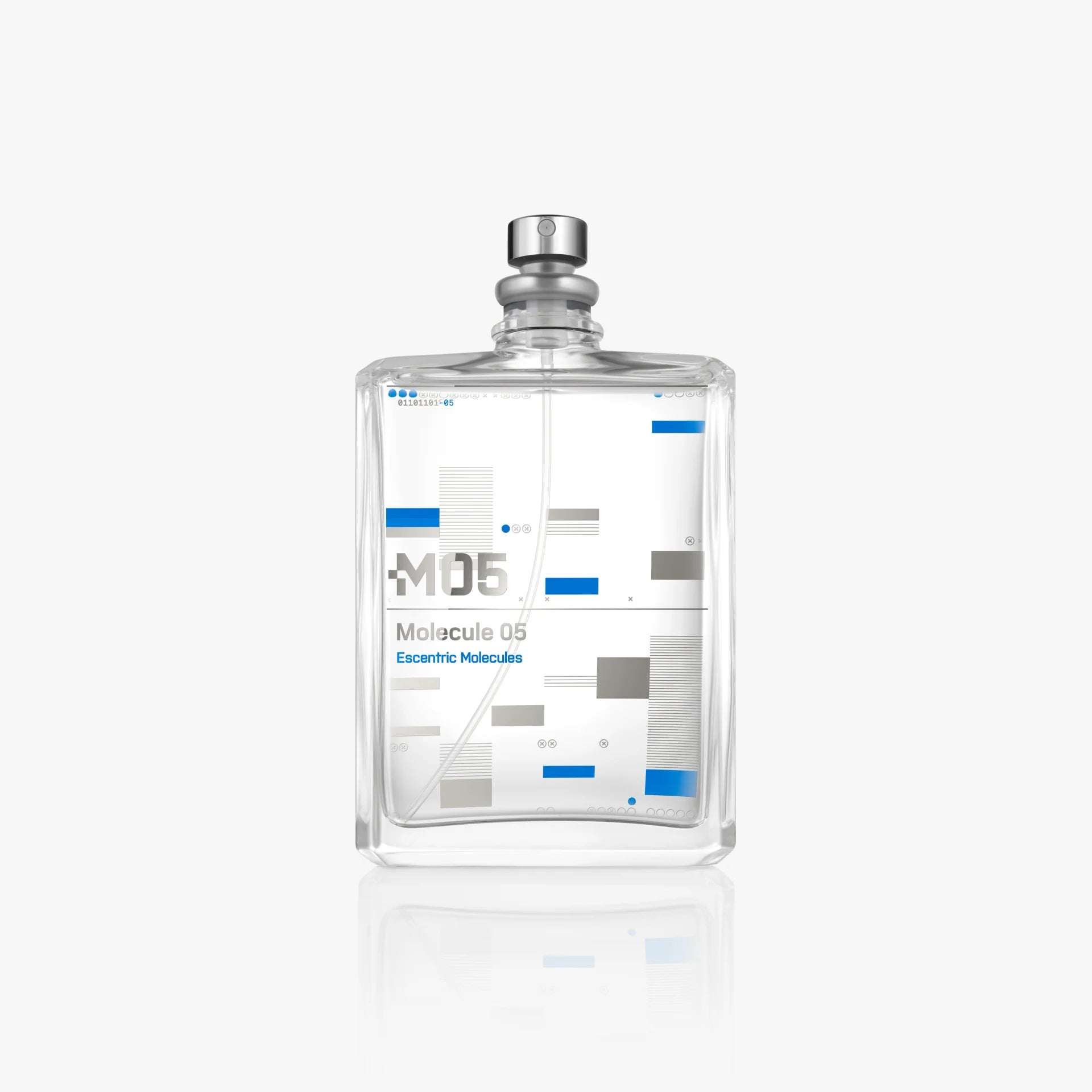 ESCENTRIC MOLECULES - MOLECULE 05