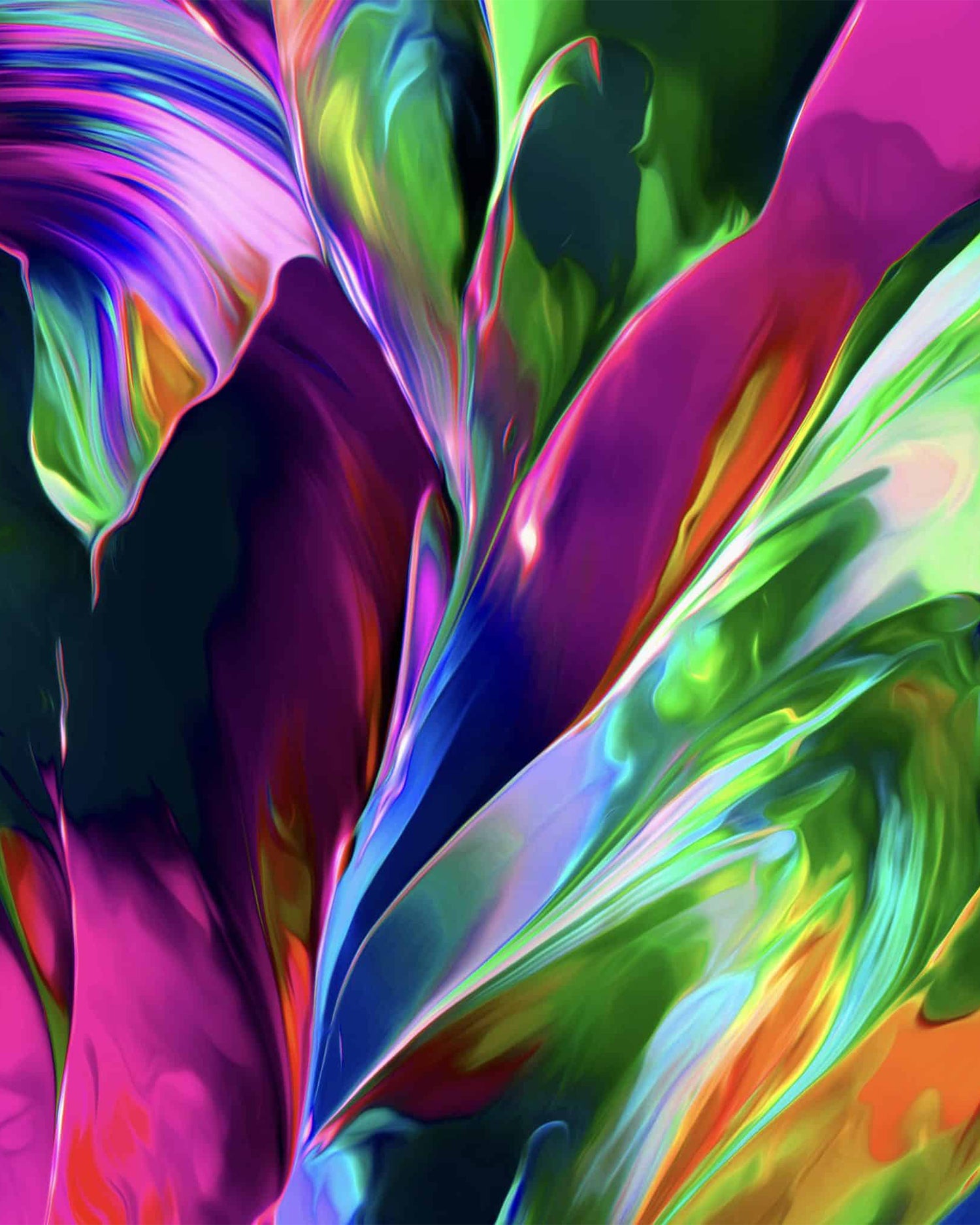 MAISON CRIVELLI - EXTRAIT DE PARFUM - AMBRE CHROMATIQUE