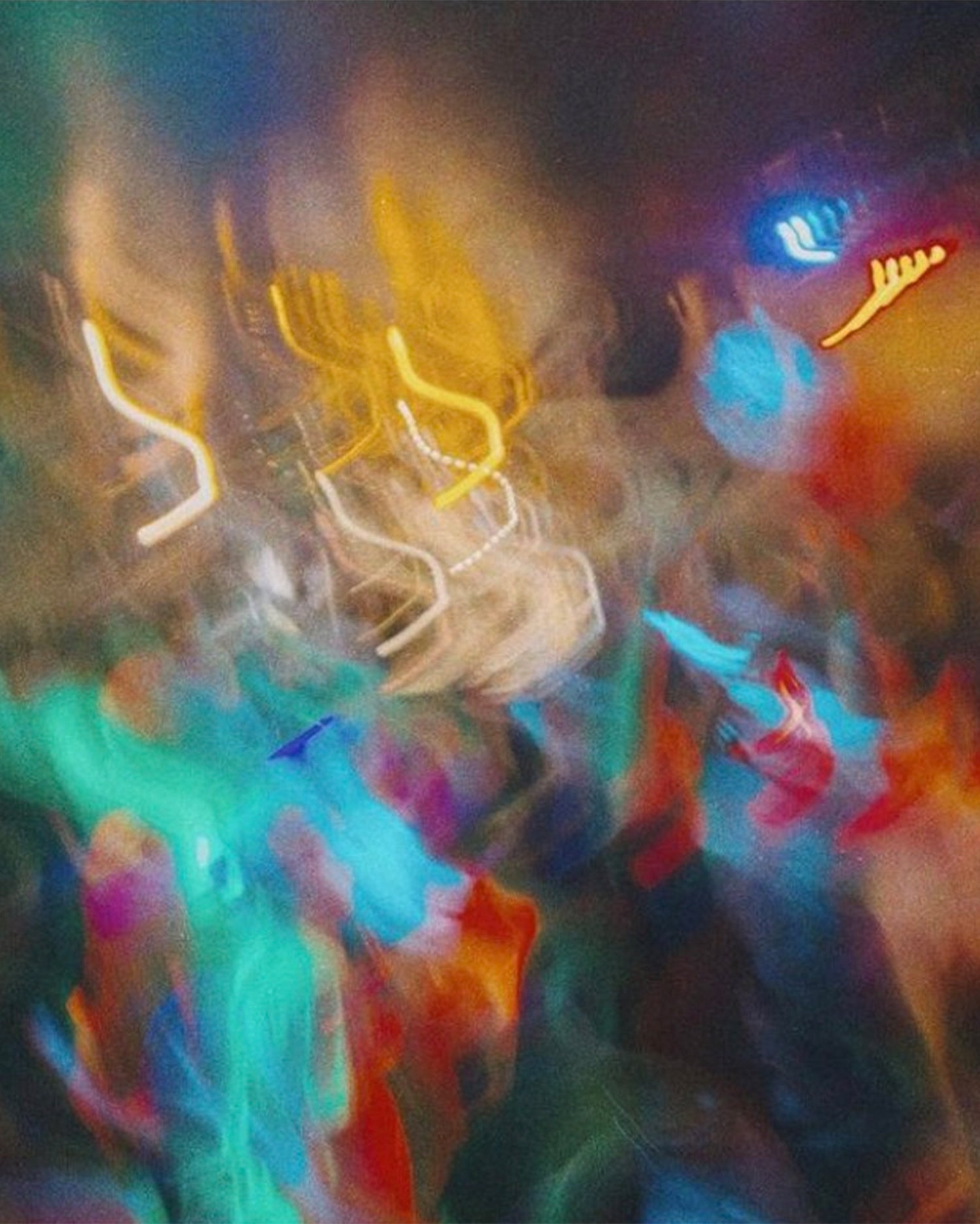 MAISON CRIVELLI - EXTRAIT DE PARFUM - AMBRE CHROMATIQUE