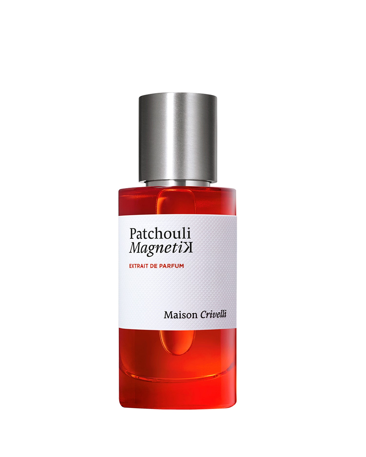 MAISON CRIVELLI - EXTRAIT DE PARFUM - PATCHOULI MAGNETIK