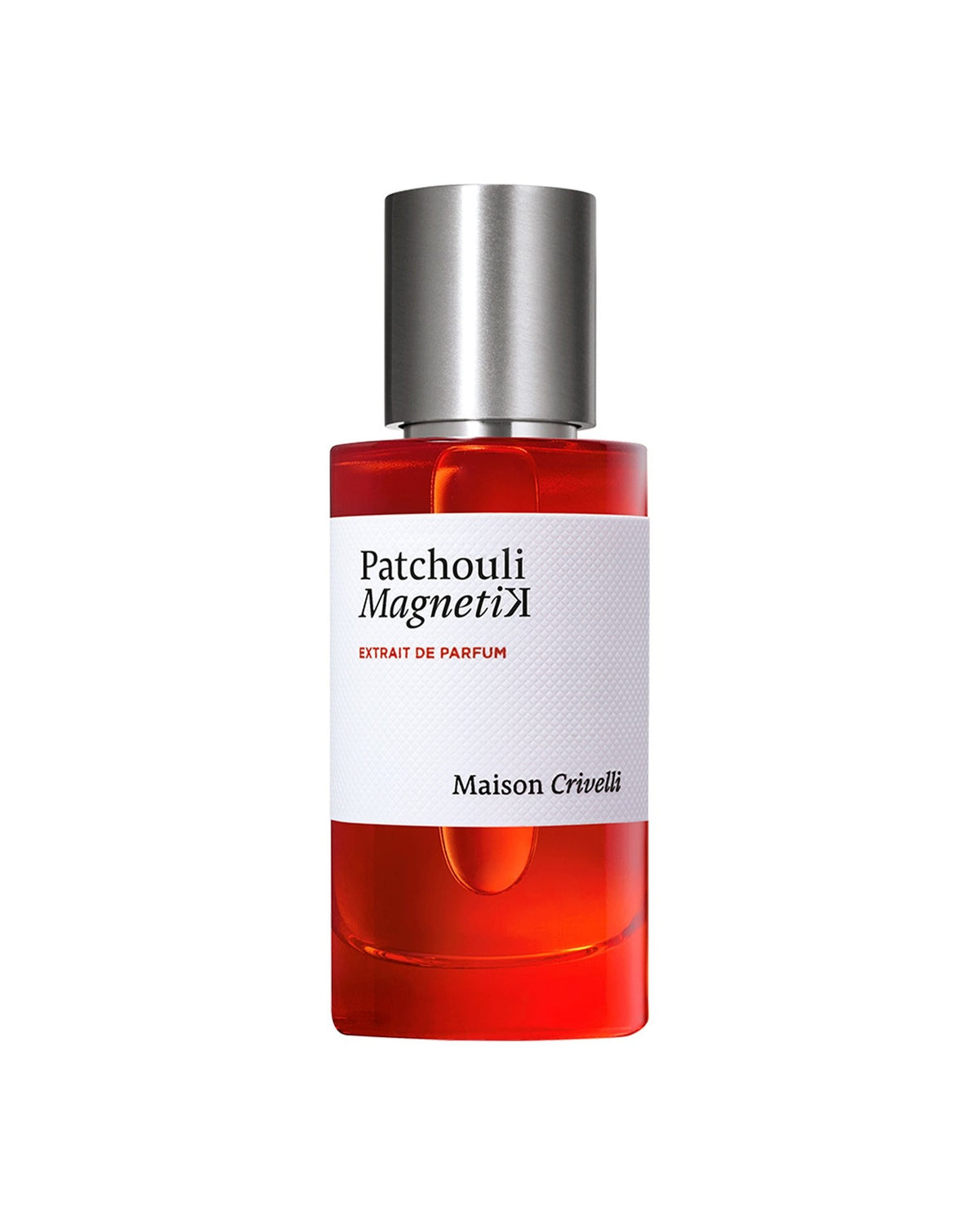 MAISON CRIVELLI - EXTRAIT DE PARFUM - PATCHOULI MAGNETIC