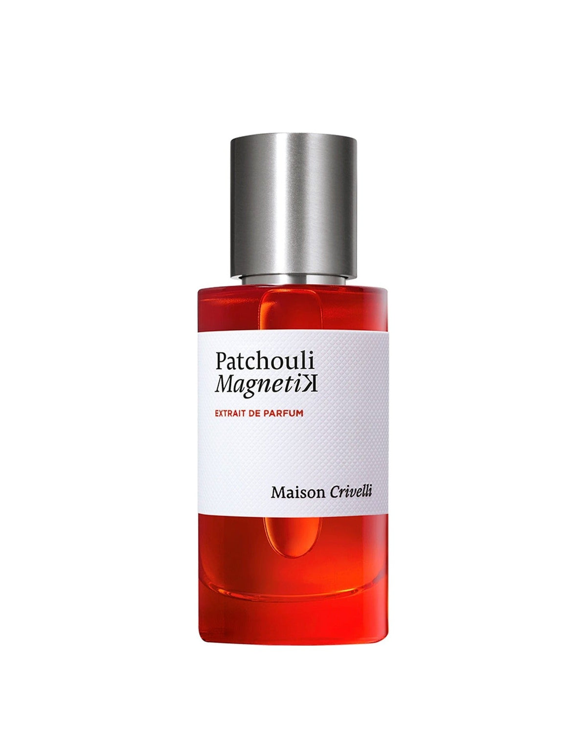 Maison Crivelli - Extrait de Parfum - Patchouli Magnetik