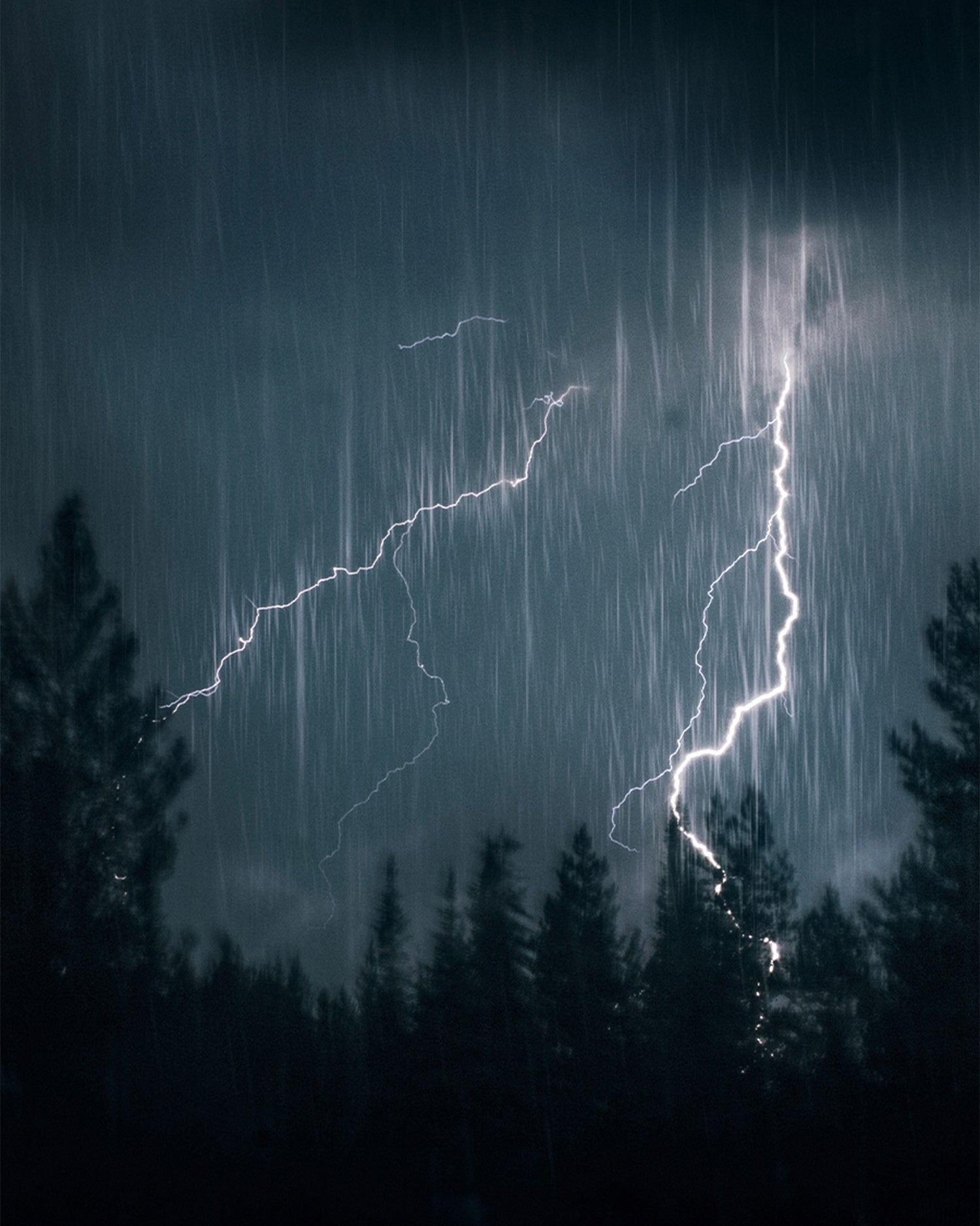 MAISON CRIVELLI - EXTRAIT DE PARFUM - PATCHOULI MAGNETIK