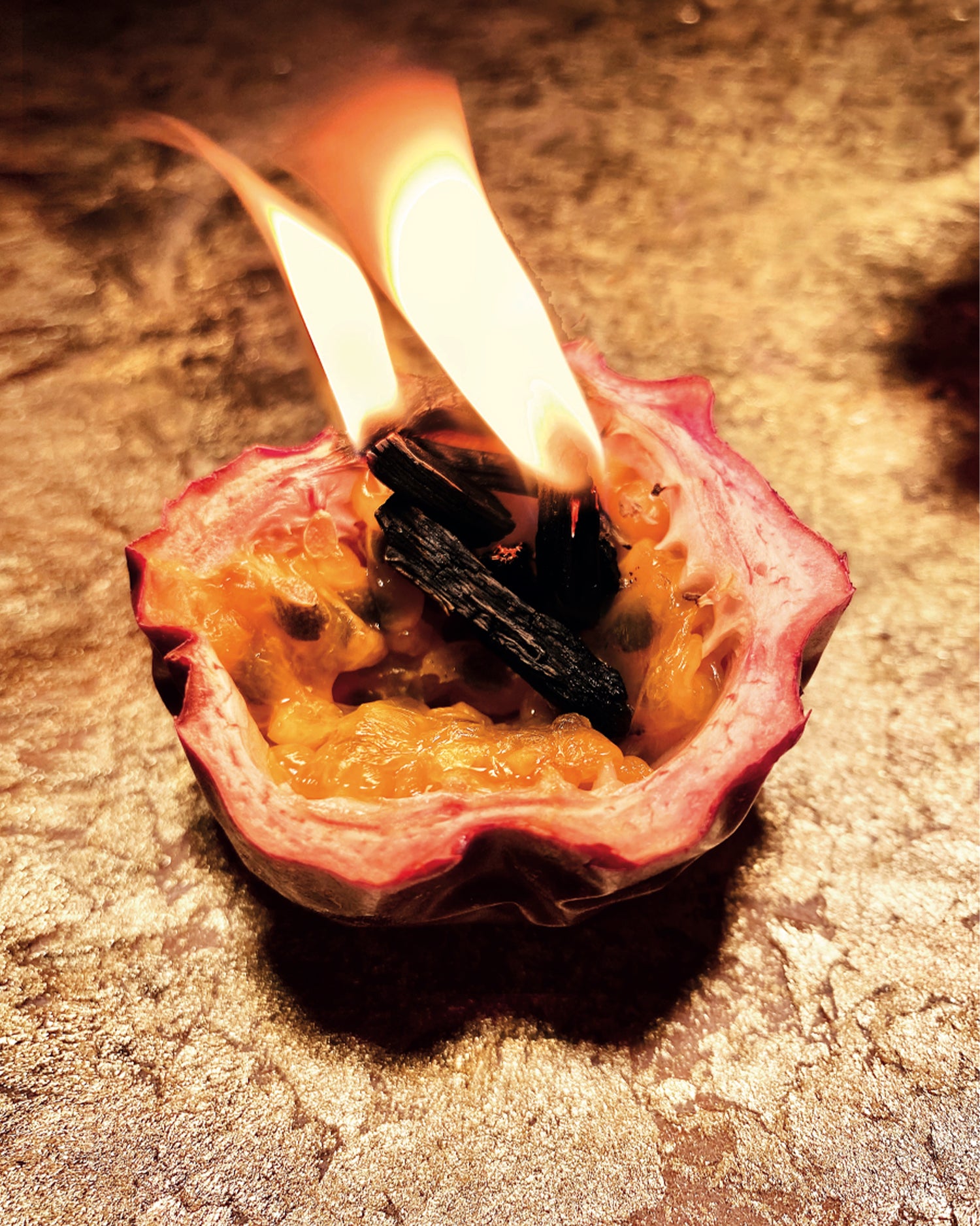 MAISON CRIVELLI - EXTRAIT DE PARFUM - OUD MARACUJA