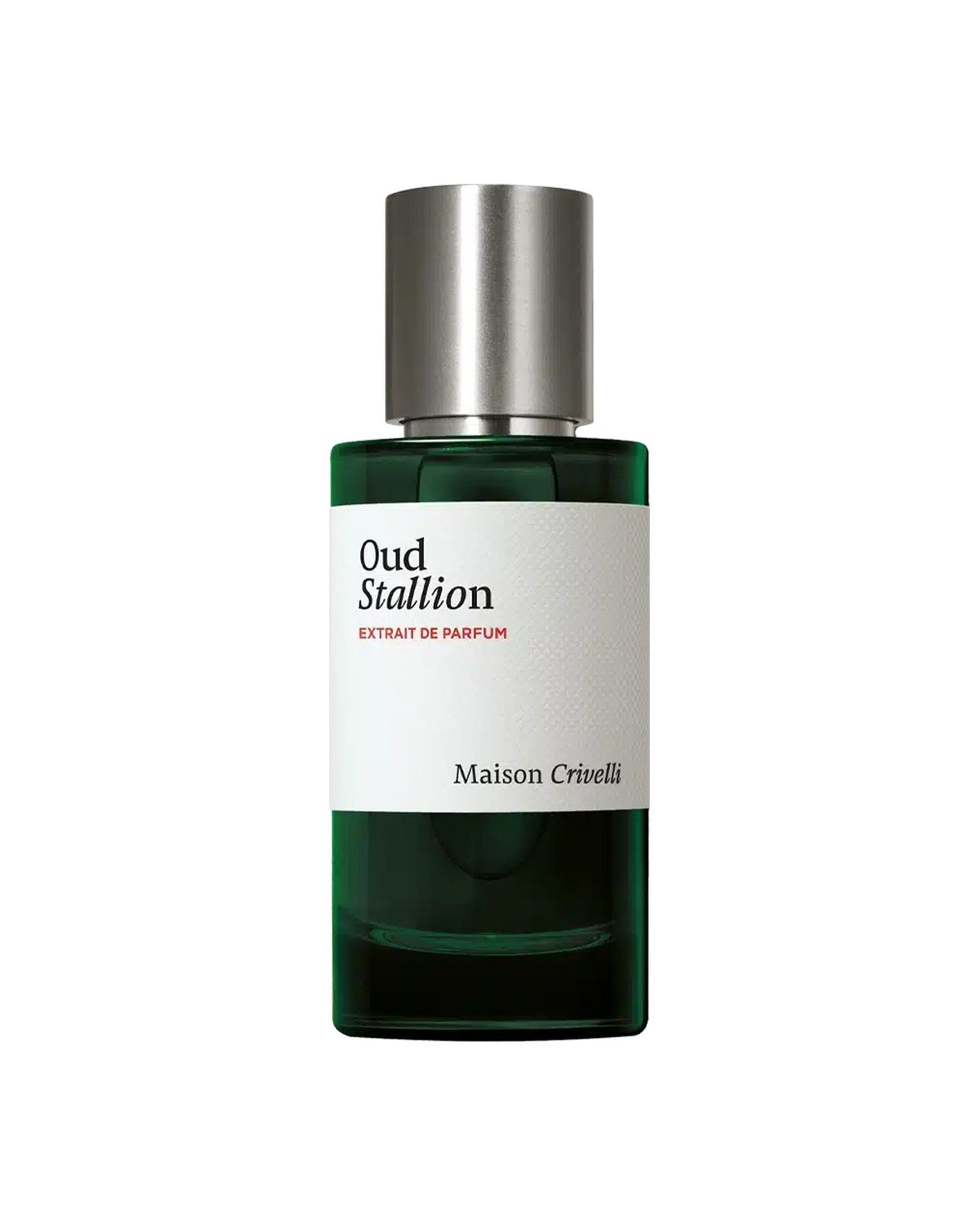 Maison Crivelli - Extrait de Parfum - Oud Stallion