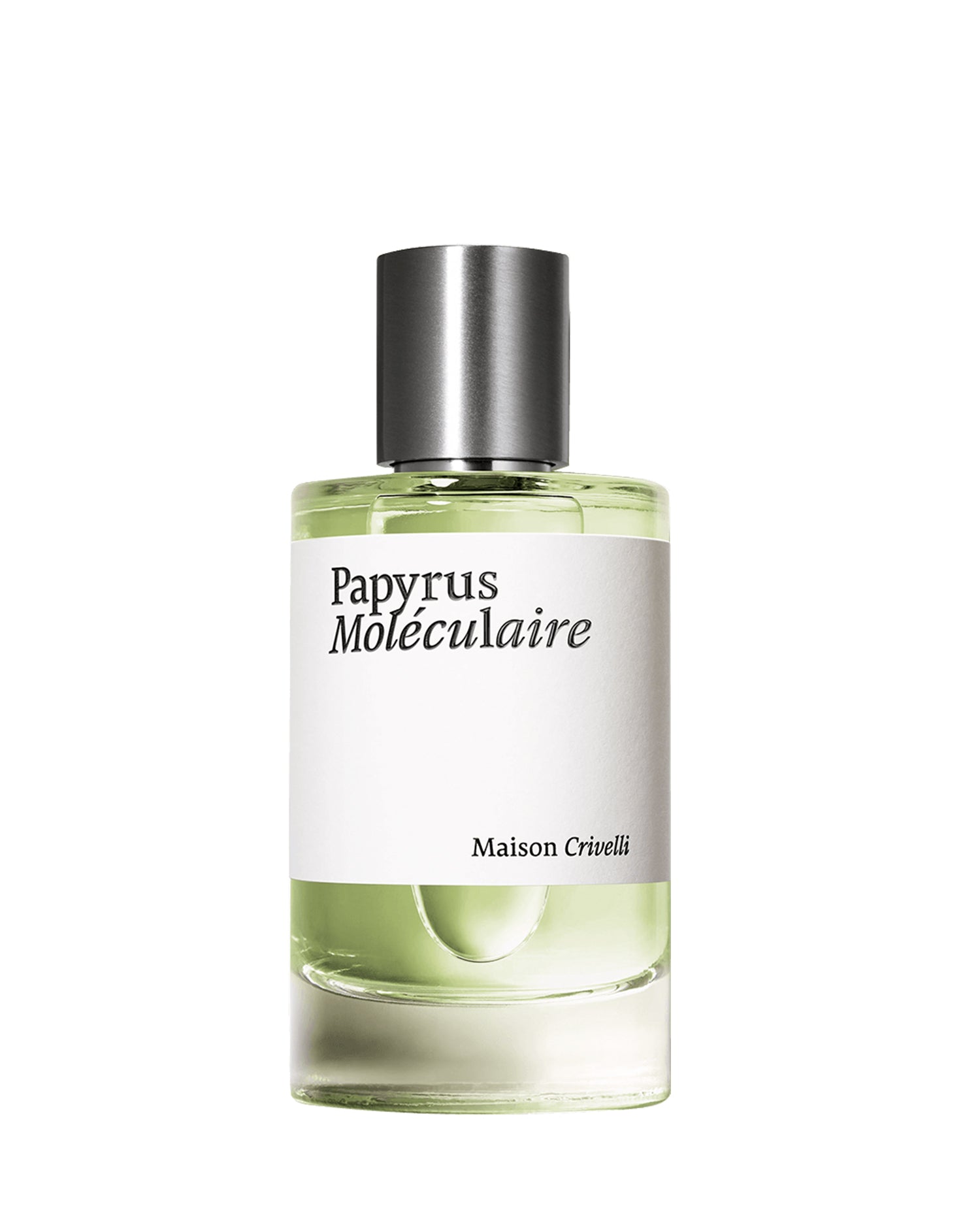 MAISON CRIVELLI - EAU DE PARFUM - Papyrus Moleculaire