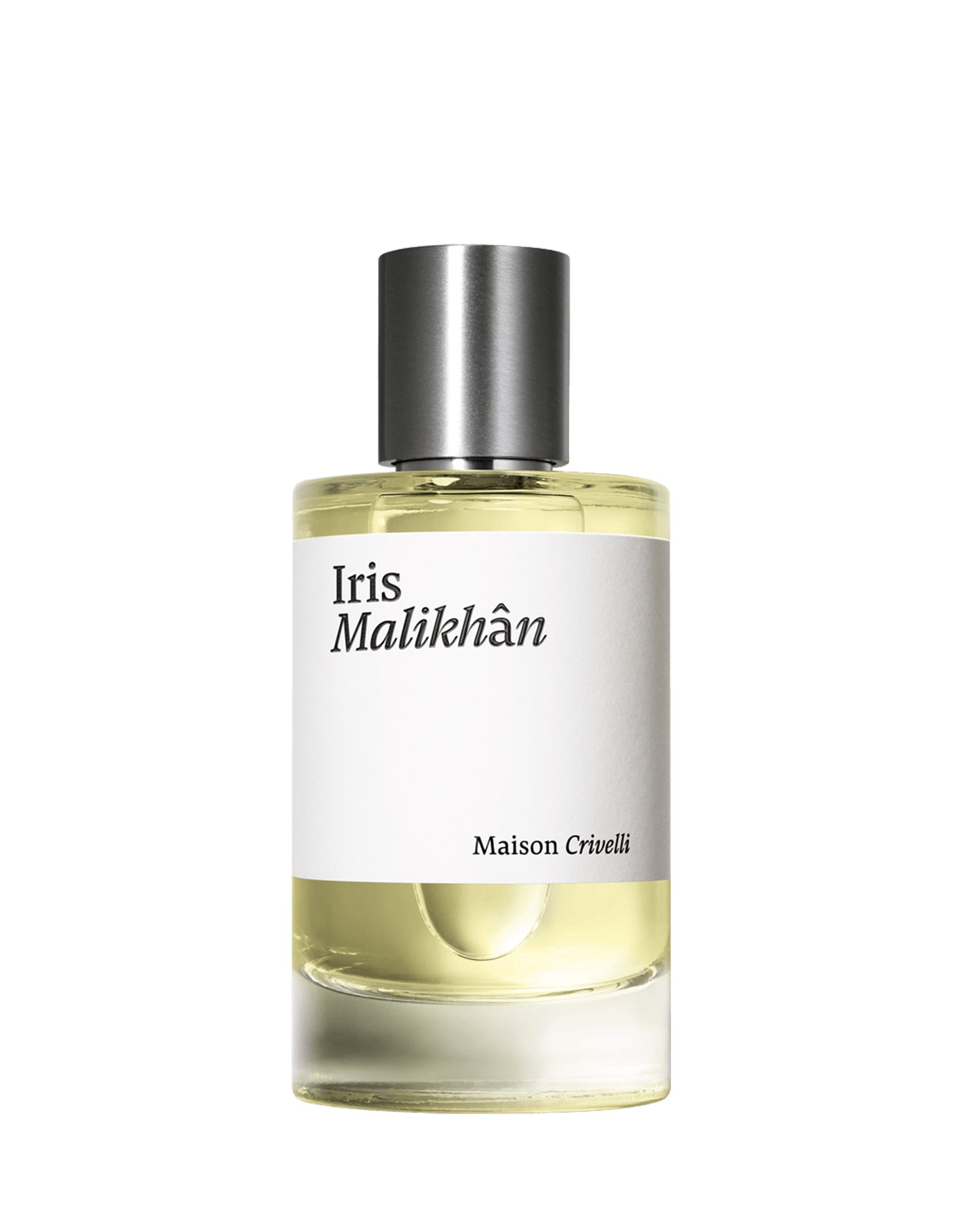 MAISON CRIVELLI - EAU DE PARFUM - Iris Malikhan