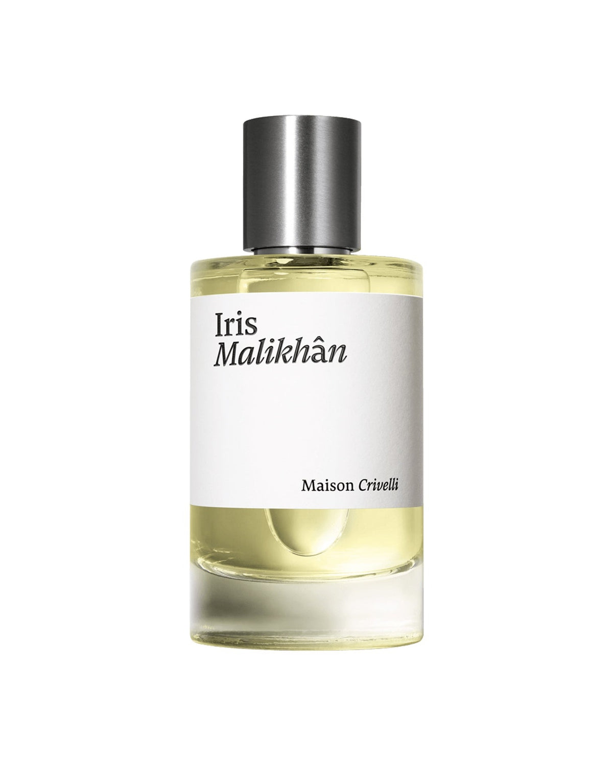 Maison Crivelli - Eau de Parfum - Iris Malikhan