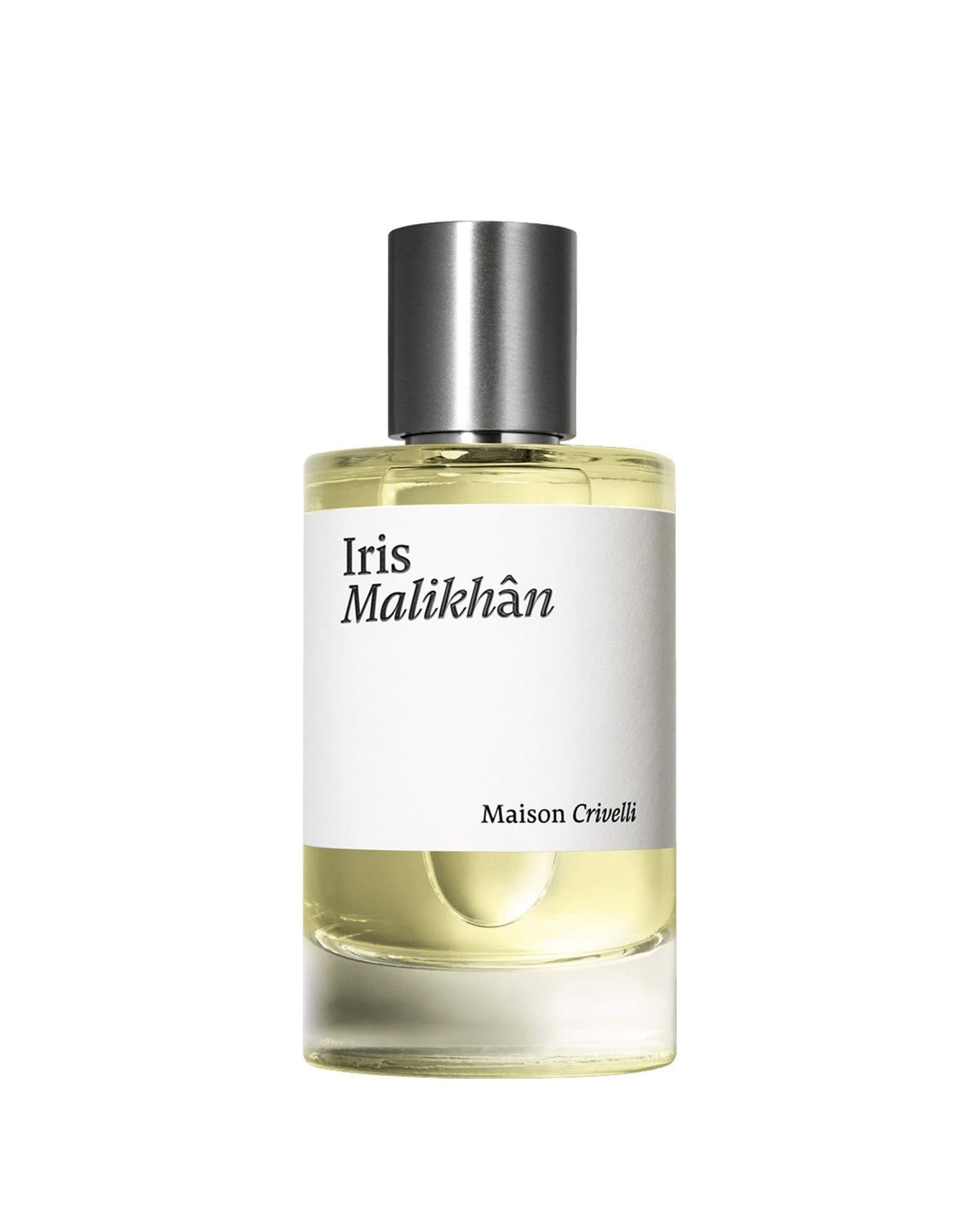 Maison Crivelli - Eau de Parfum - Iris Malikhan