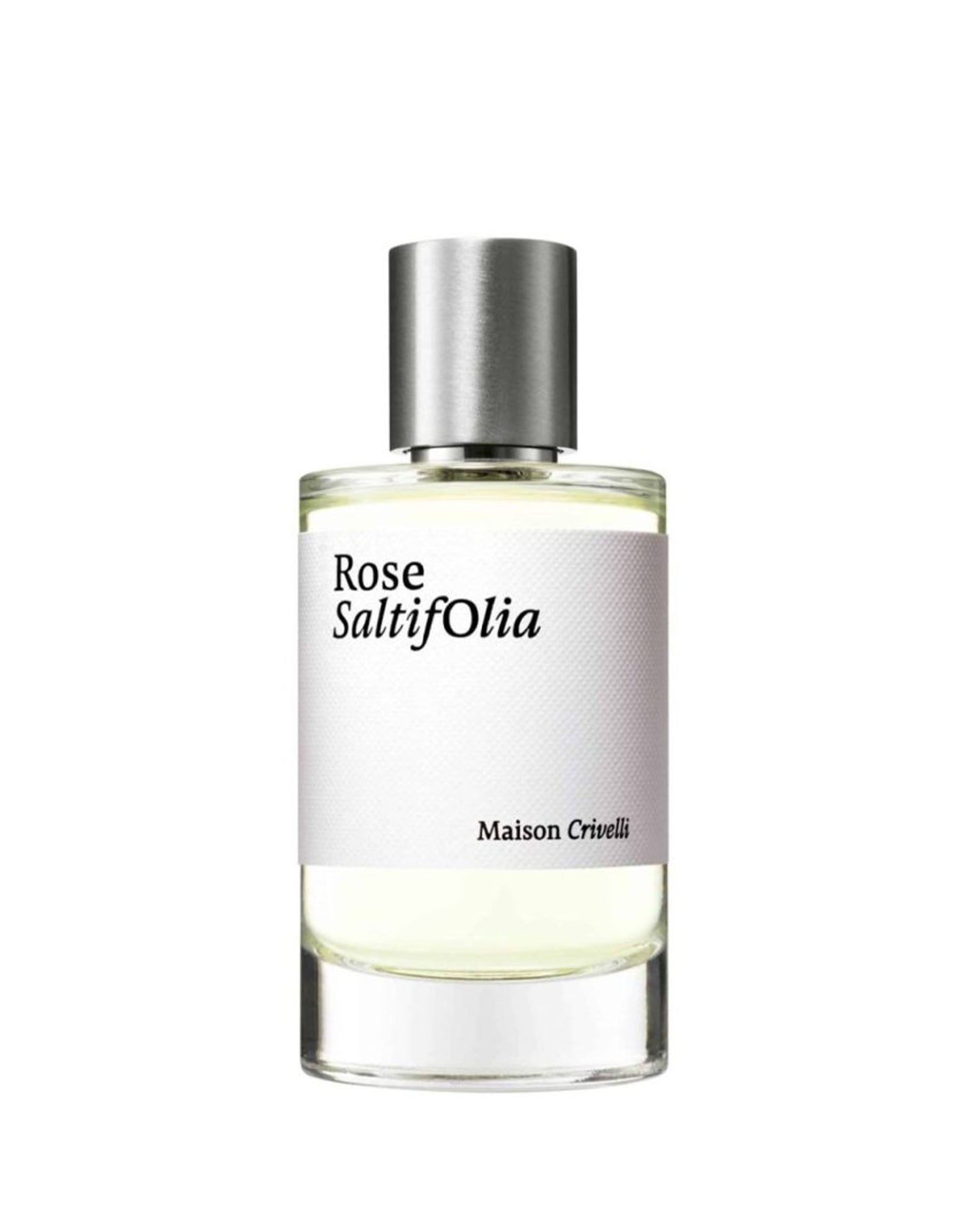 MAISON CRIVELLI - EAU DE PARFUM - Rose Saltifolia