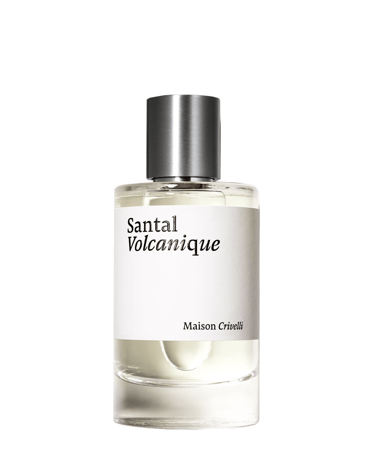 MAISON CRIVELLI - EAU DE PARFUM - Santal Volcanique
