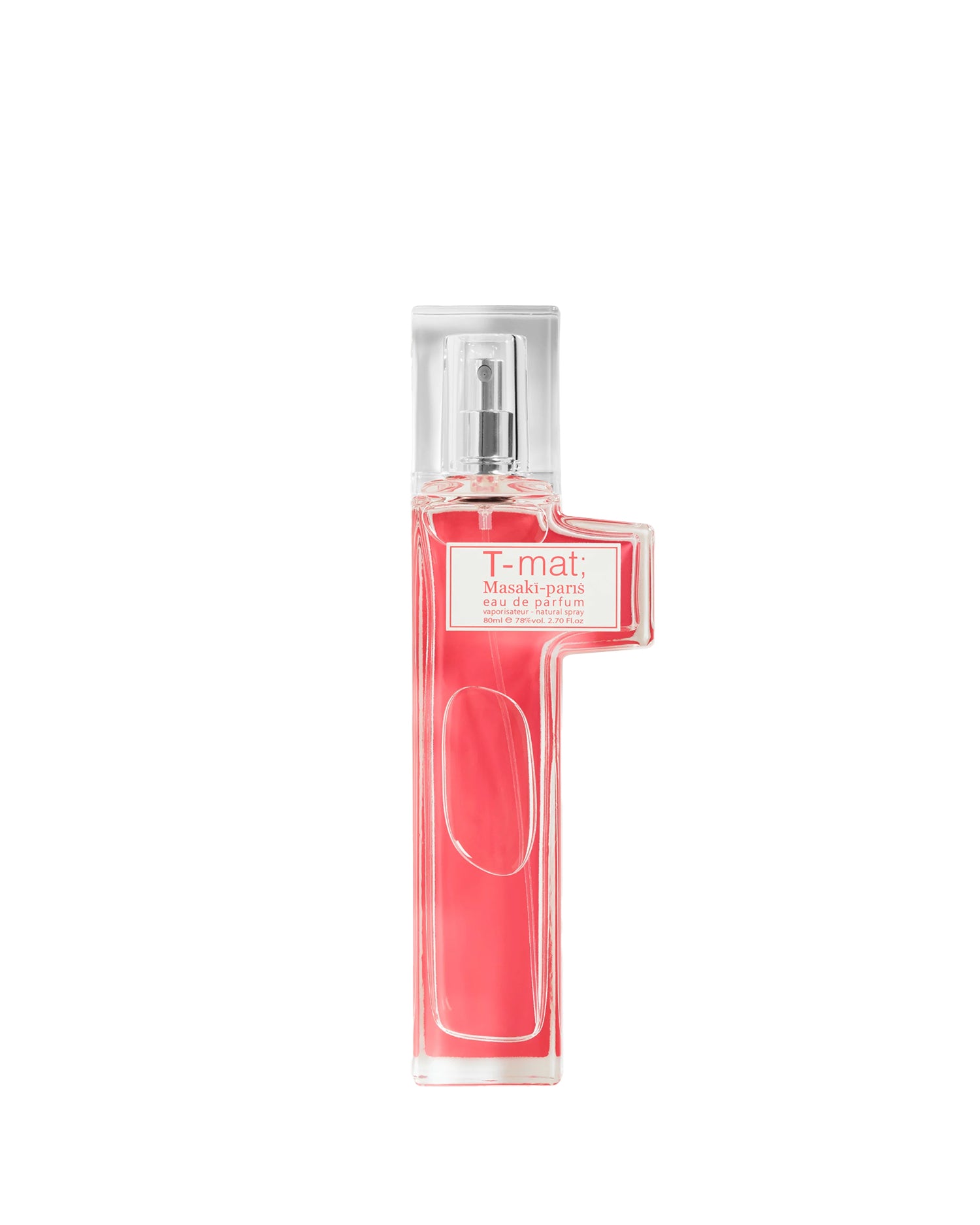 MASAKÏ PARFUMS - T-mat;