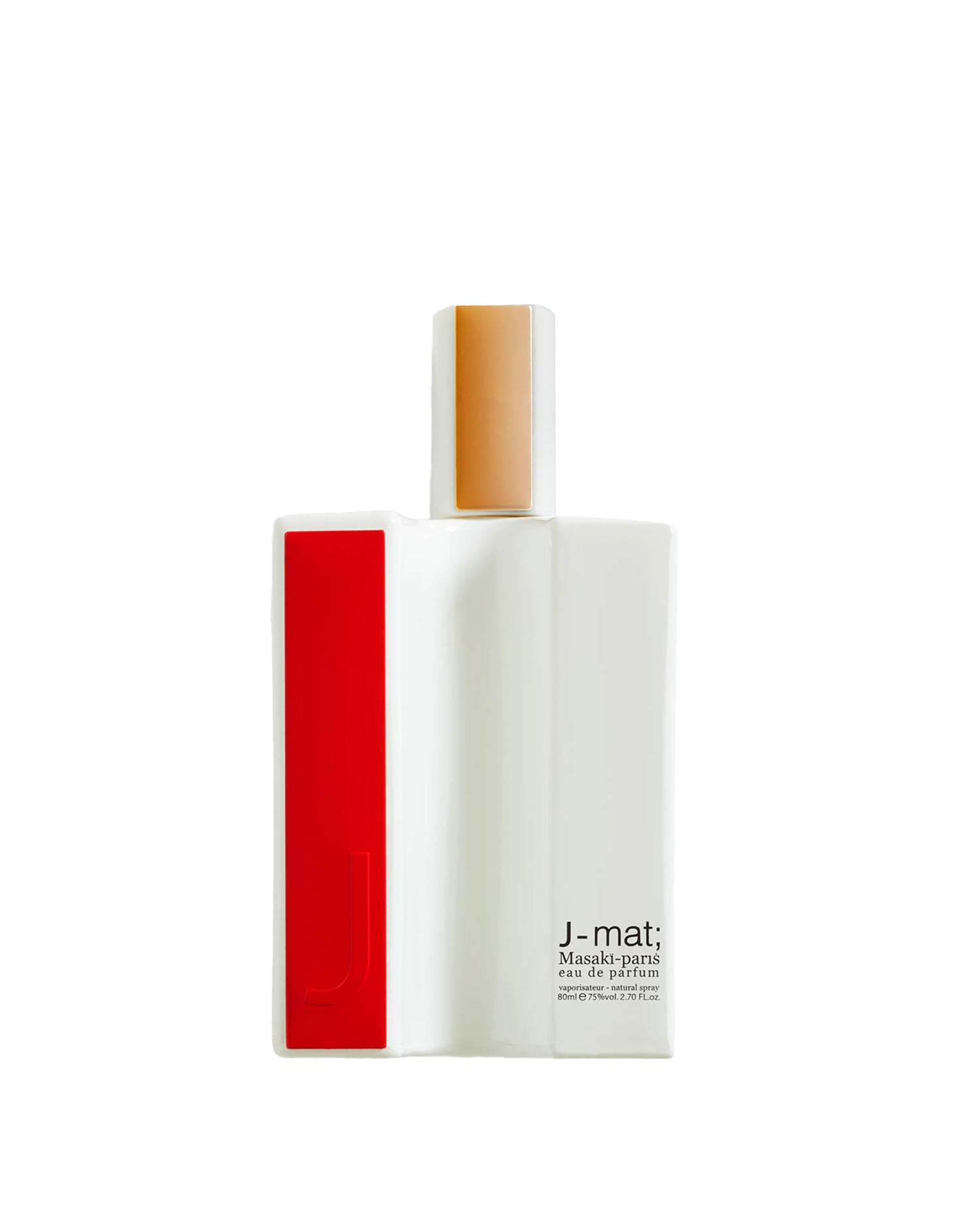 MASAKÏ PARFUMS - J-mat;
