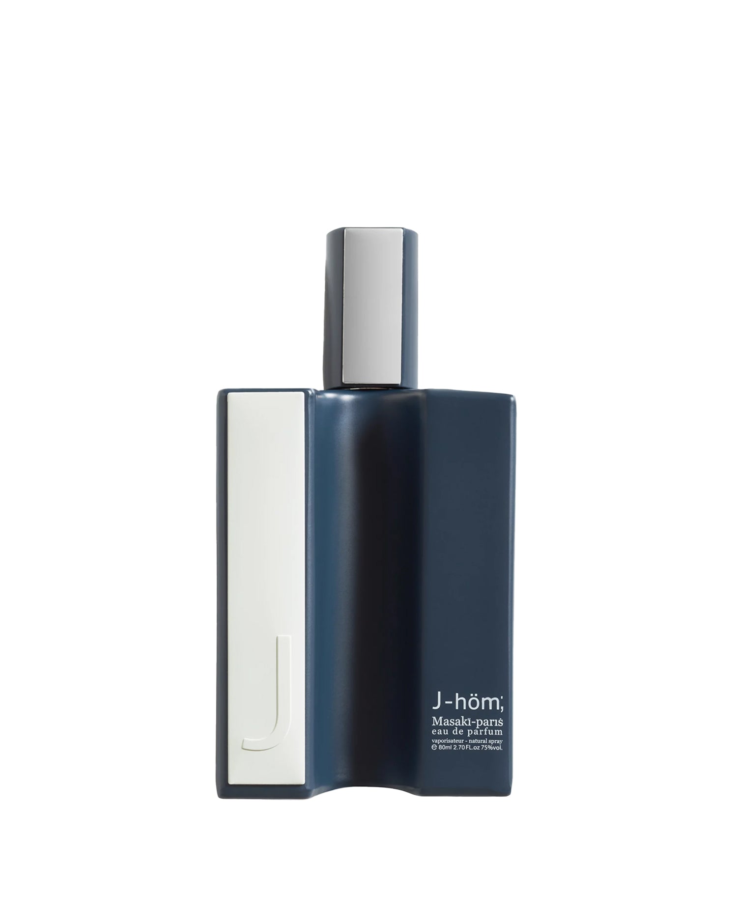 MASAKÏ PARFUMS - J-höm;