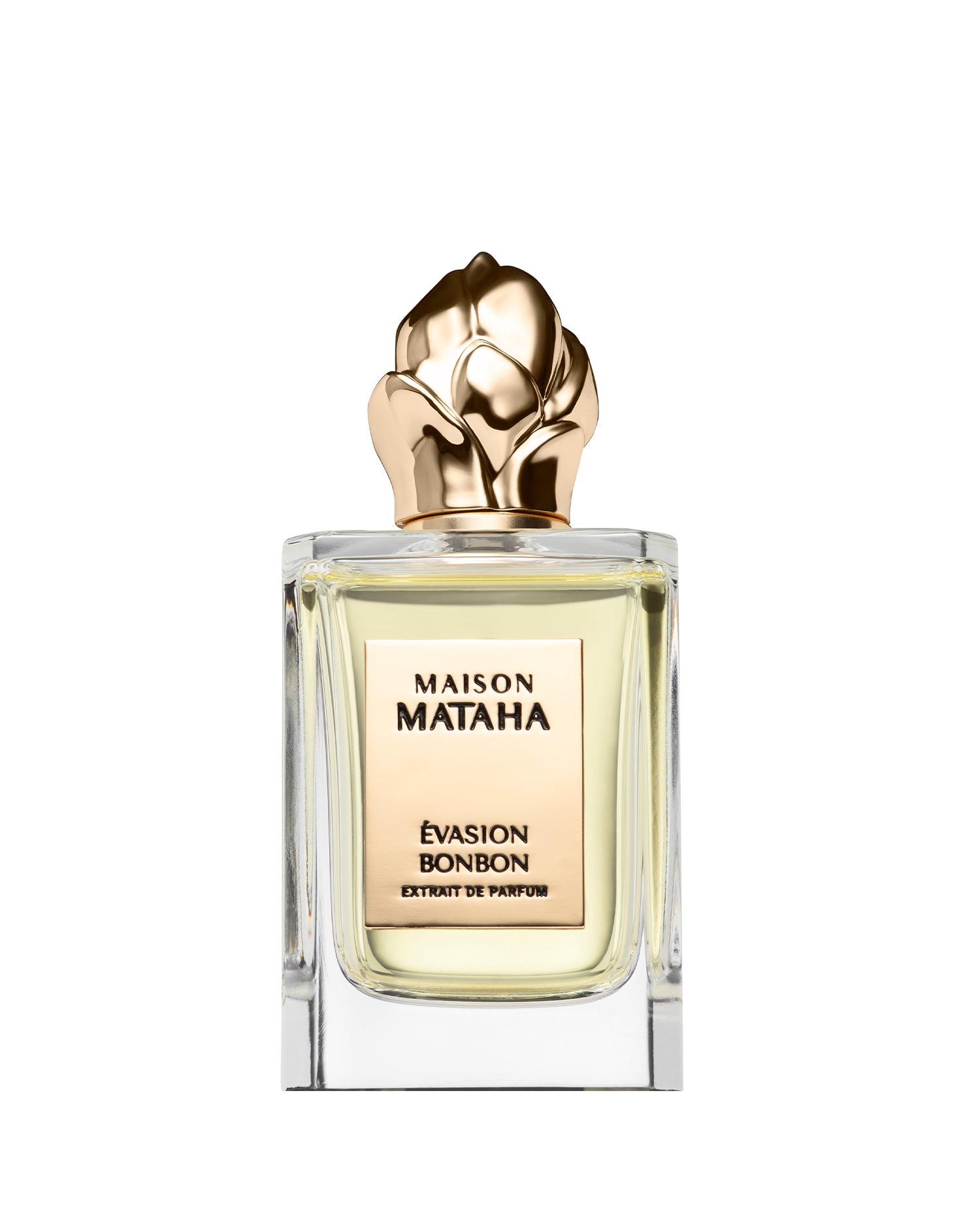 MAISON MATAHA - ÉVASION BONBON