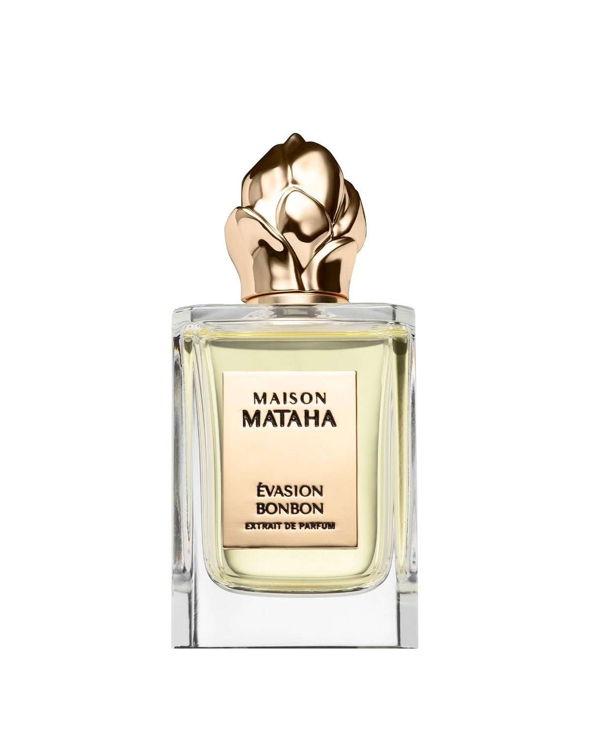 MAISON MATAHA - ÉVASION BONBON - EXTRAIT DE PARFUM 100 ML