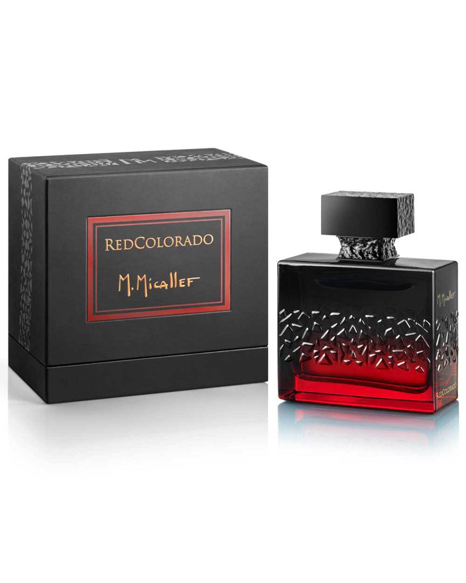 MICALLEF - REDCOLORADO 100ml