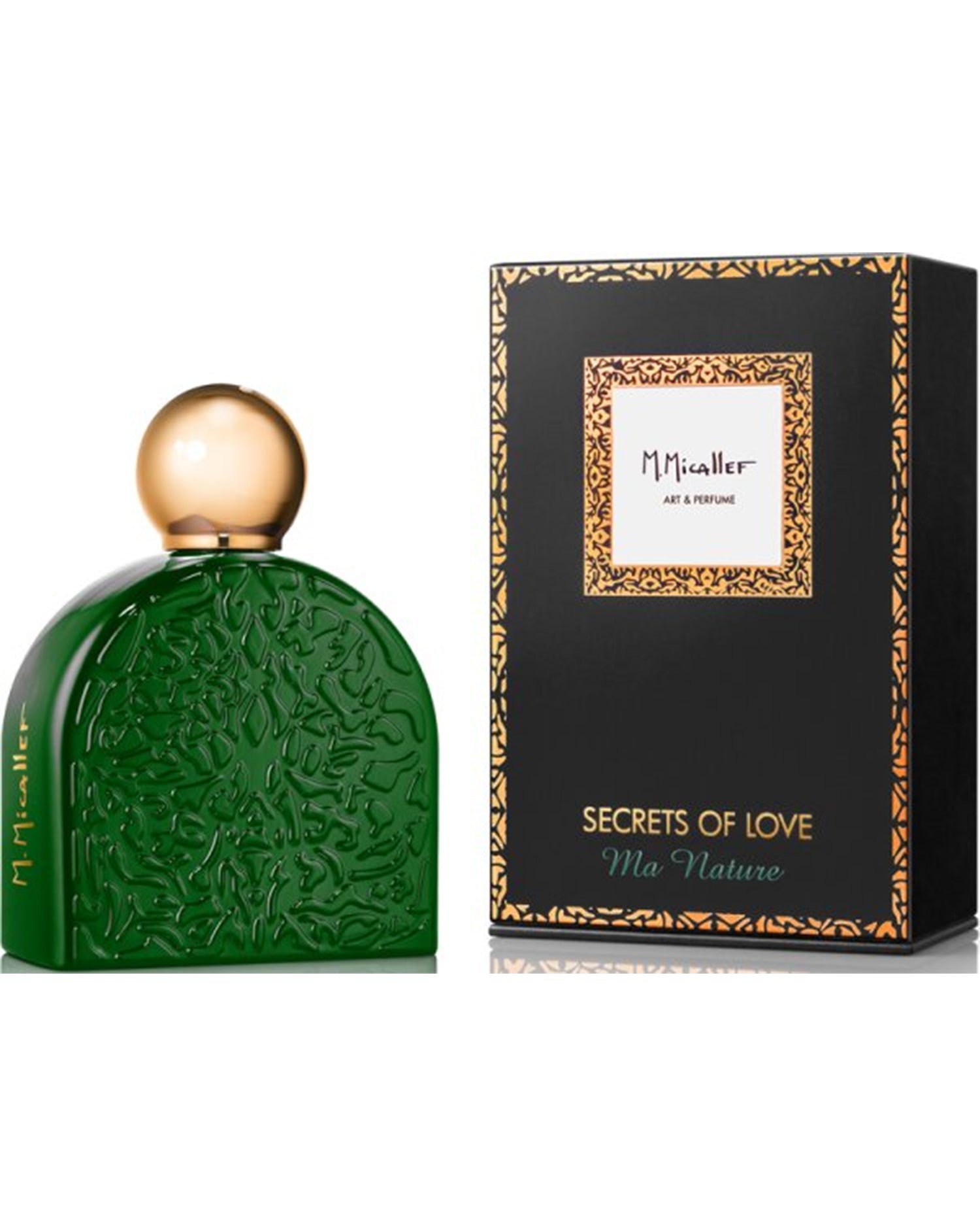 MICALLEF - MA NATURE 100ml