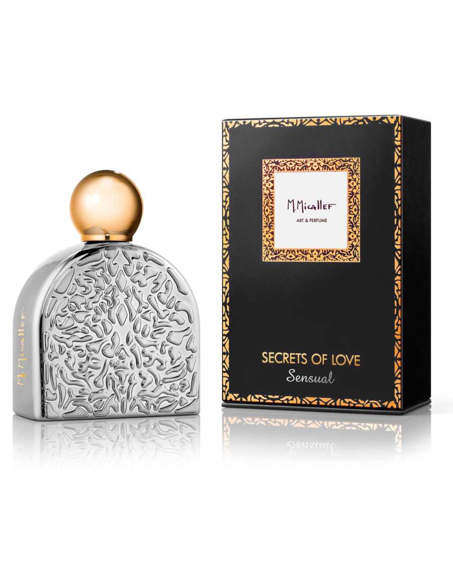 MICALLEF - SENSUAL 100ml