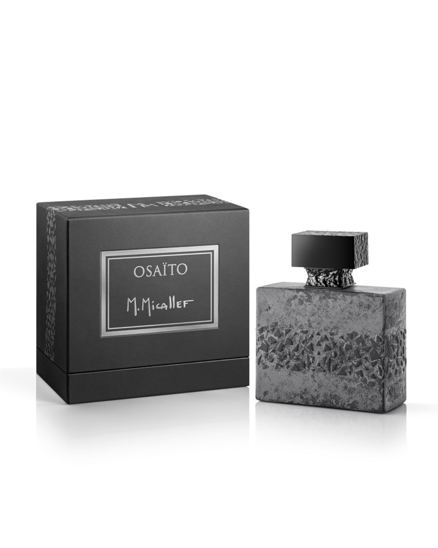 MICALLEF - OSAÏTO 100ml