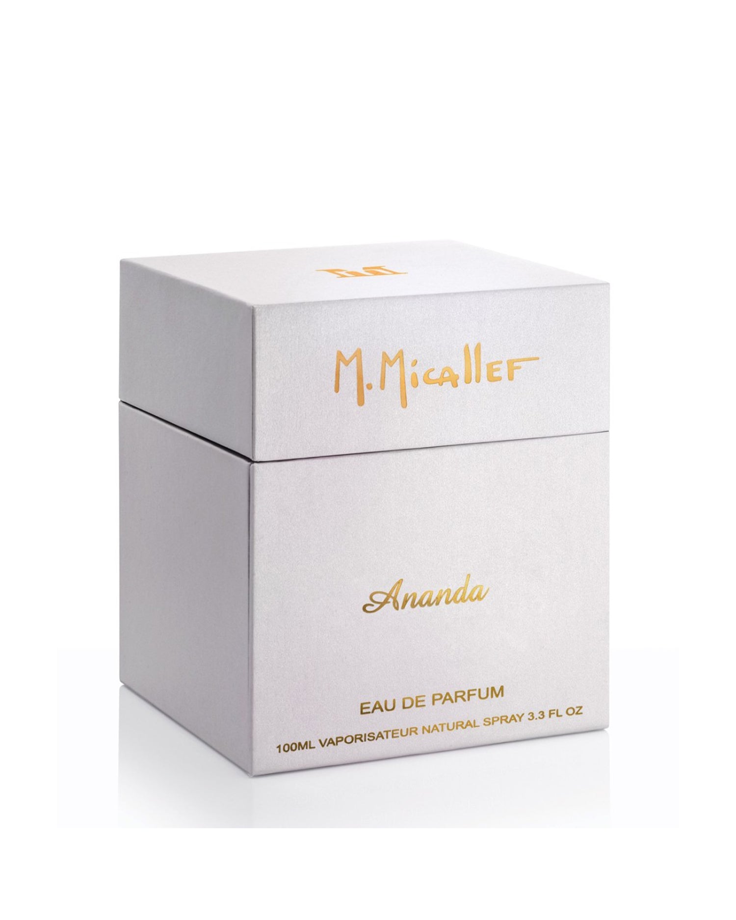 MAISON MICALLEF - ANANDA