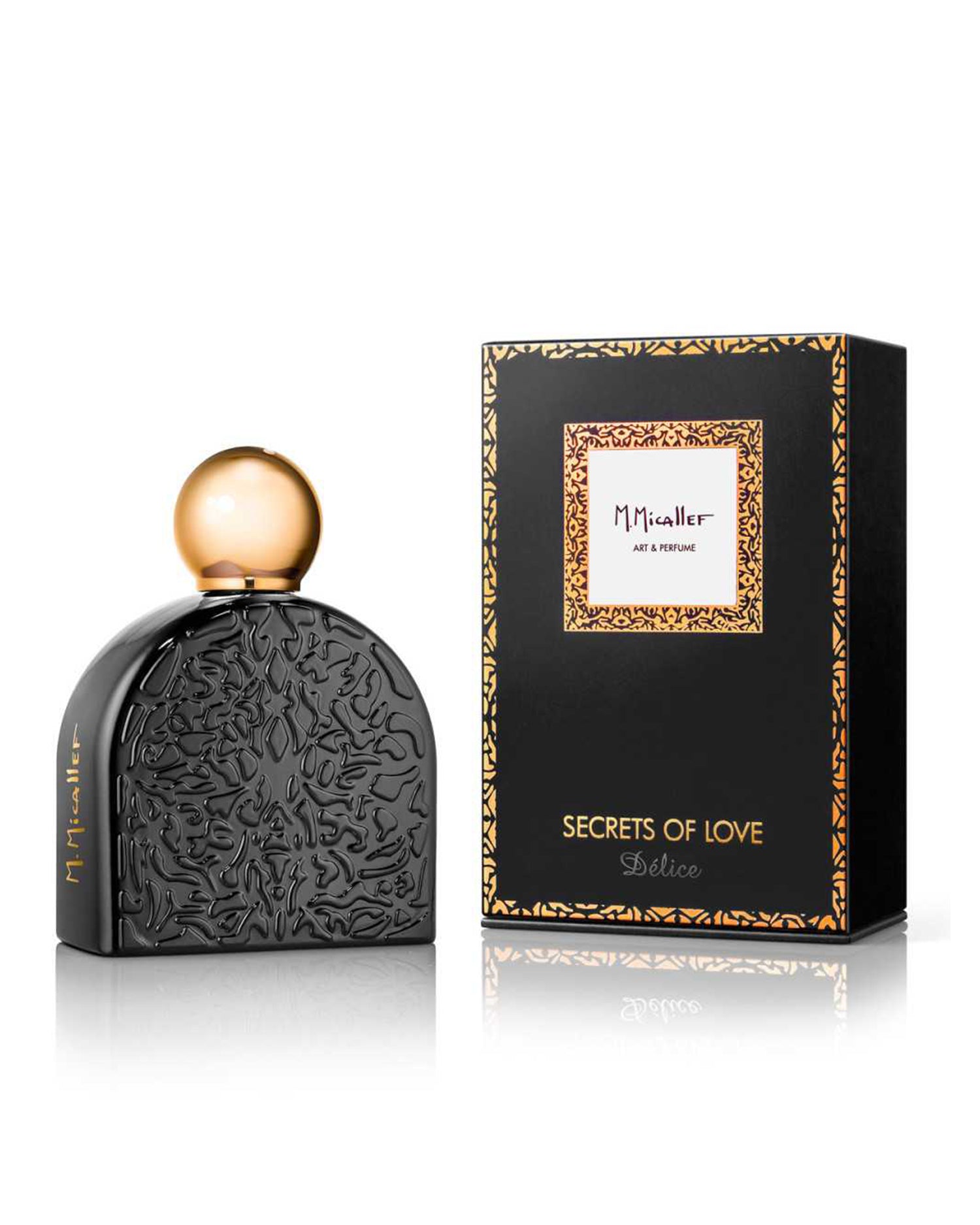 MICALLEF - DELICE 100ml