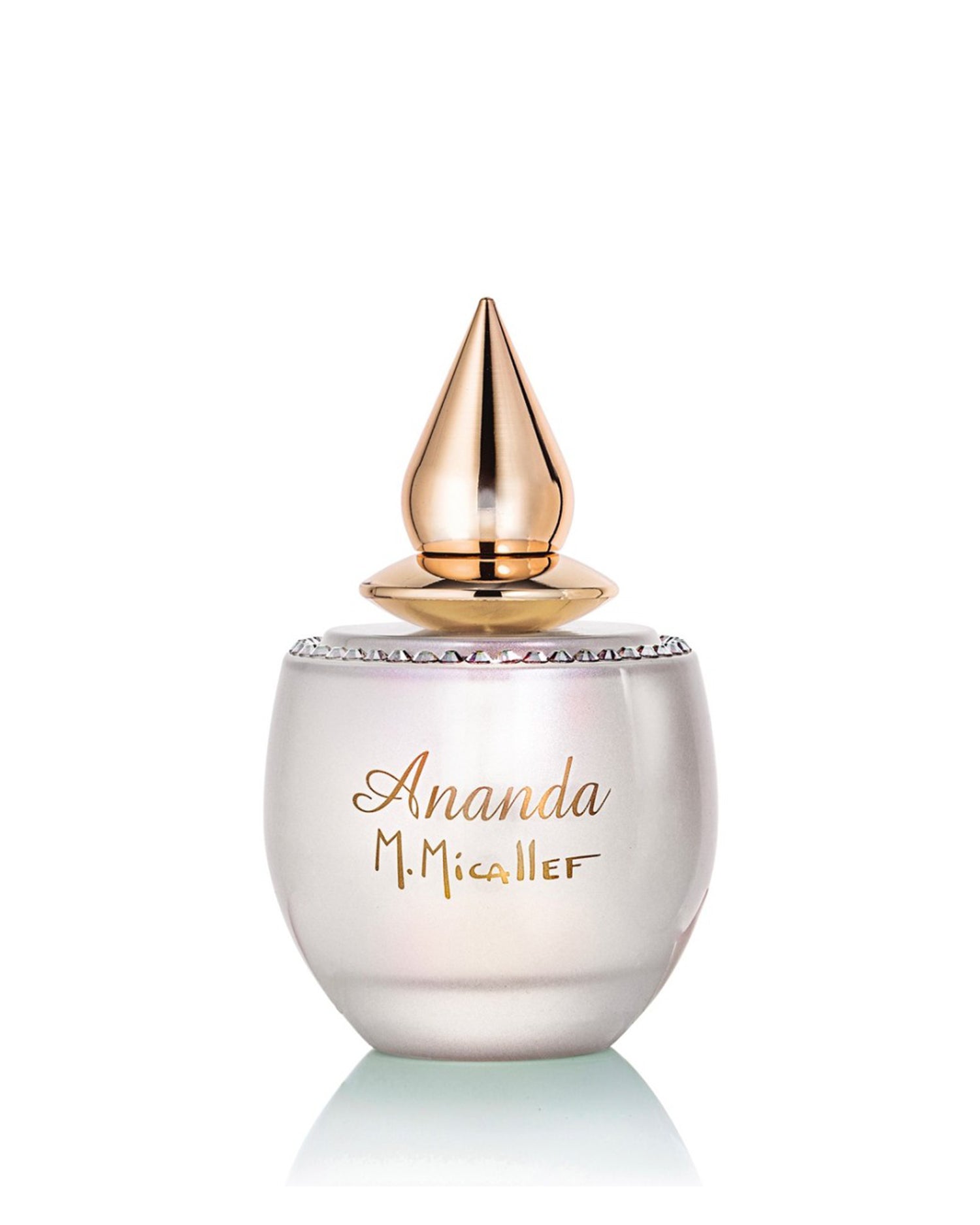 MAISON MICALLEF - ANANDA