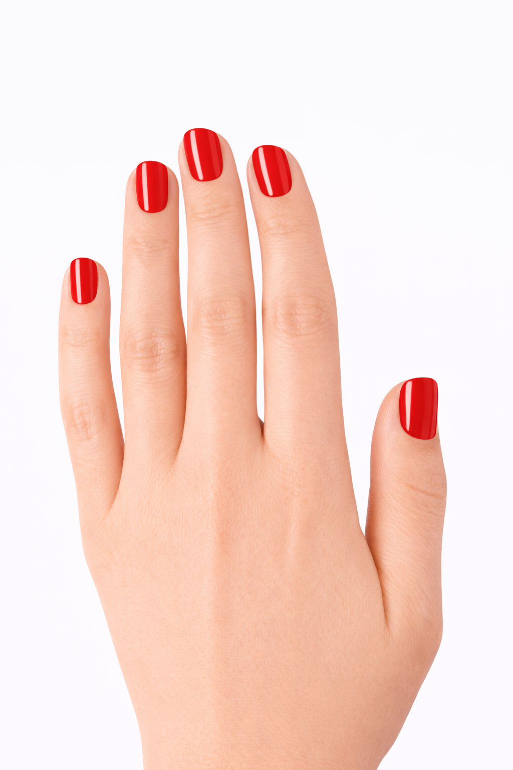 uslu airlines - Nagellack - NAP - Neapel