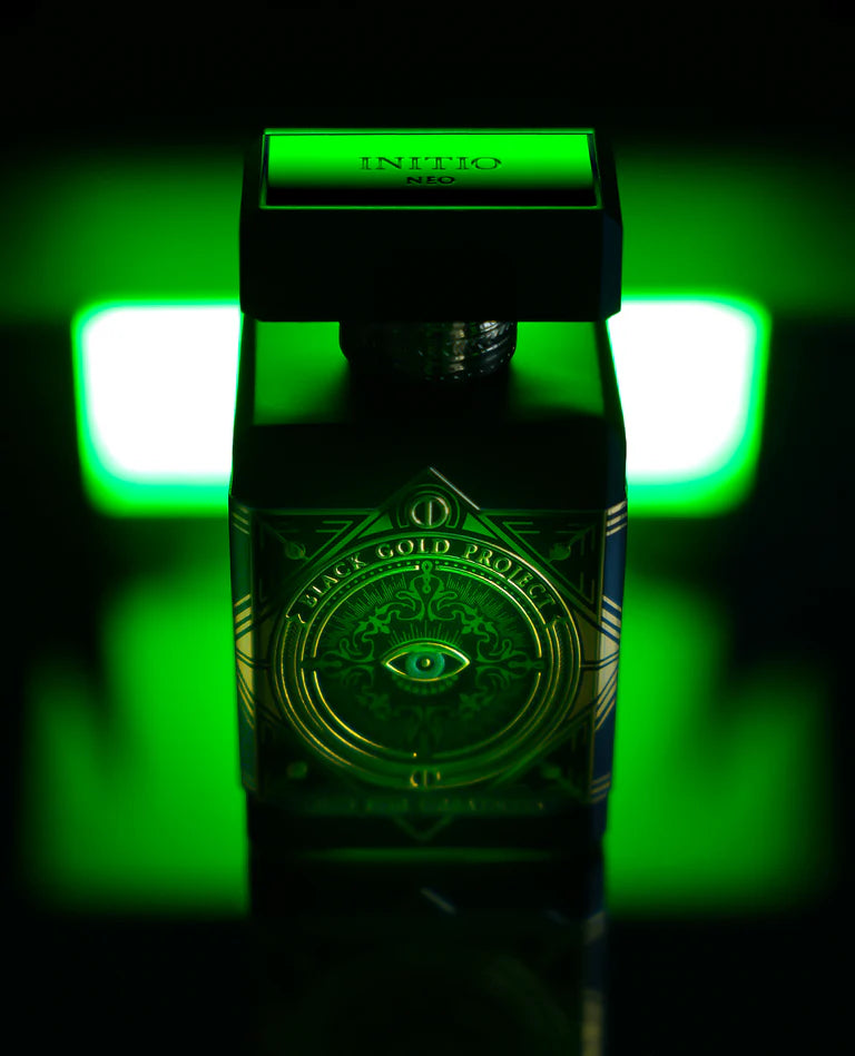 INITIO - OUD FOR GRATNESS NEO