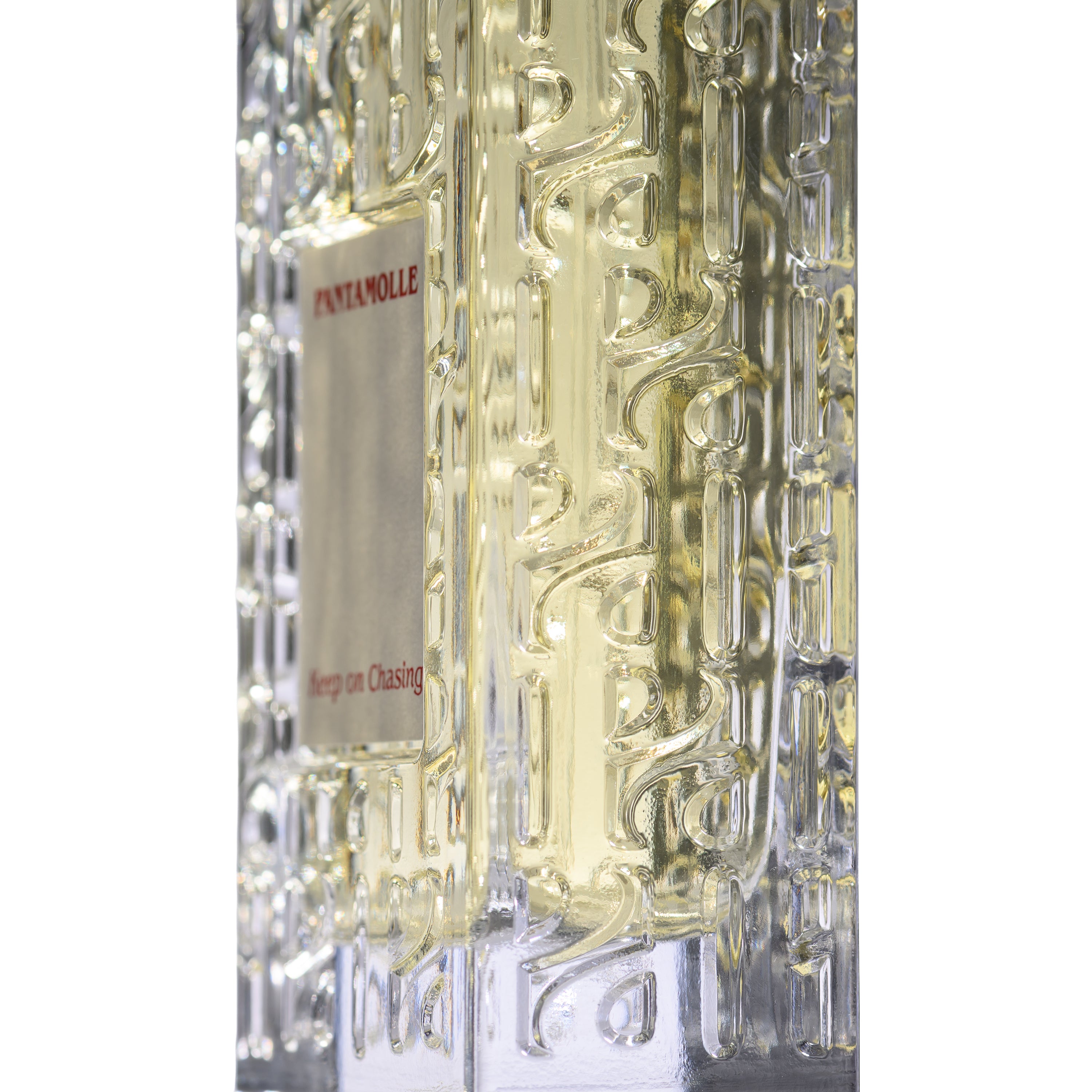 Pantamolle - Keep on Chasing - Eau de Parfum - 100 ml