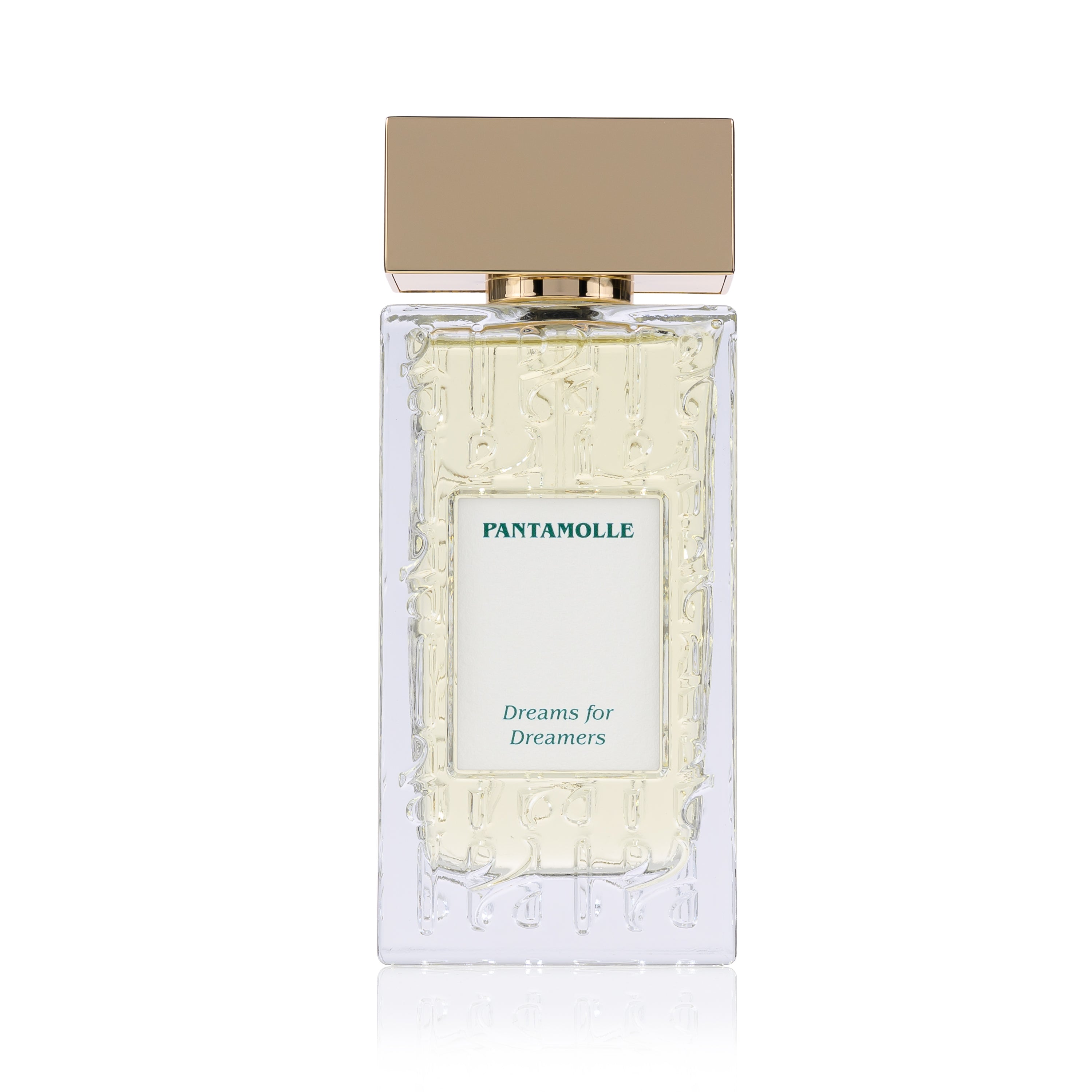 Pantamolle - Dreams for Dreamer - Eau de Parfum - 100 ml
