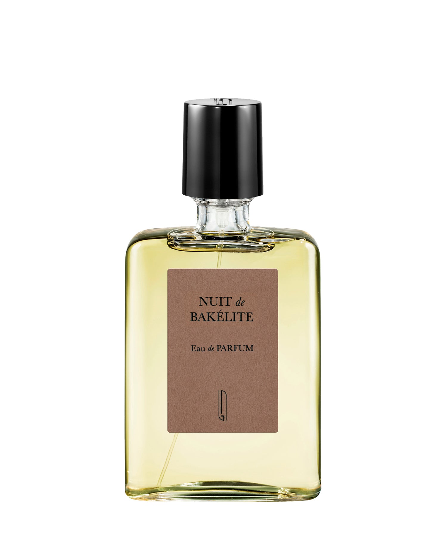 Naomi Goodsir - Nuit de Bakélite