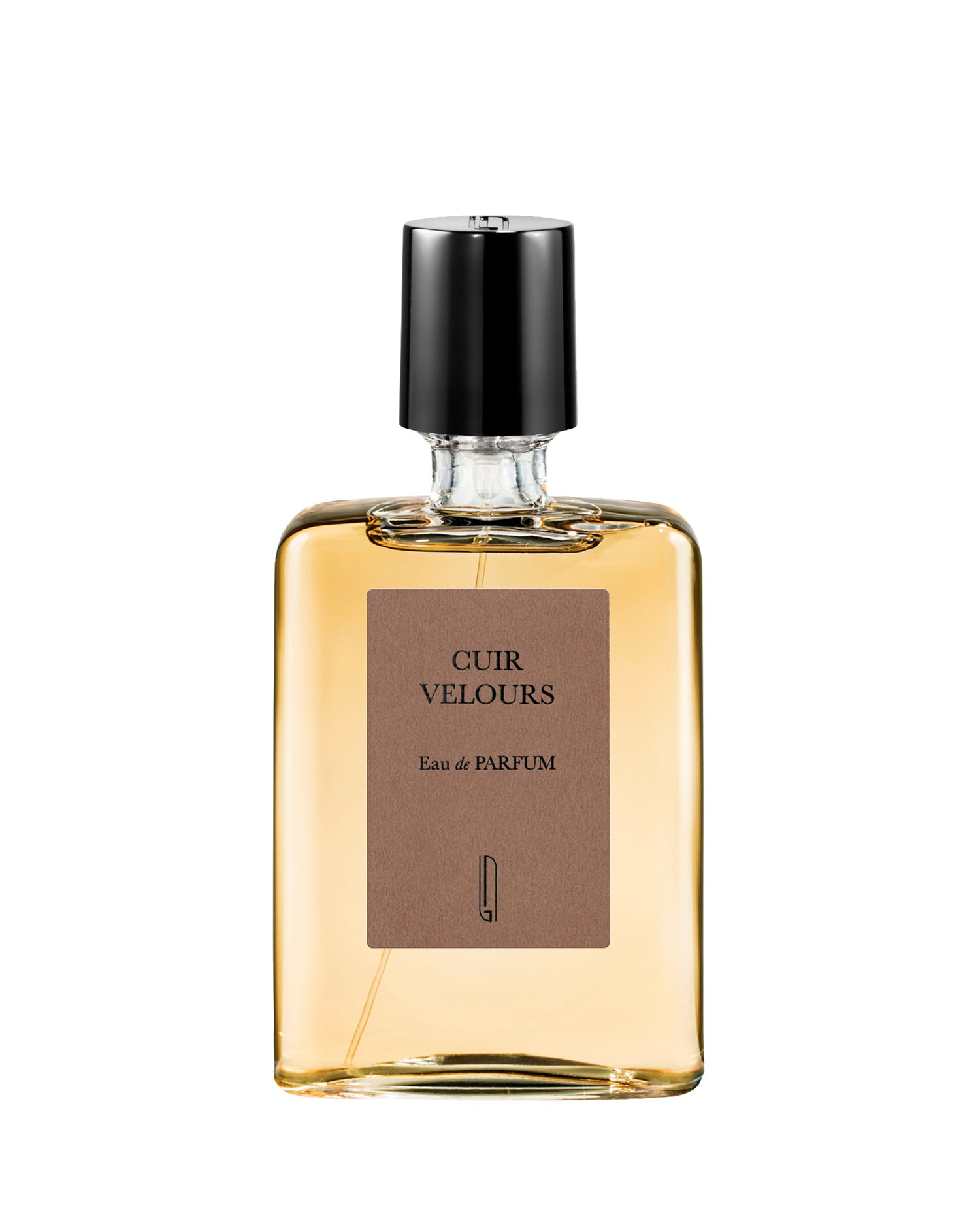 Naomi Goodsir - Cuir Velours