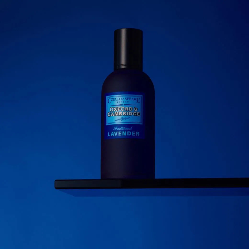 CZECH & SPEAKE - OXFORD & CAMBRIDGE