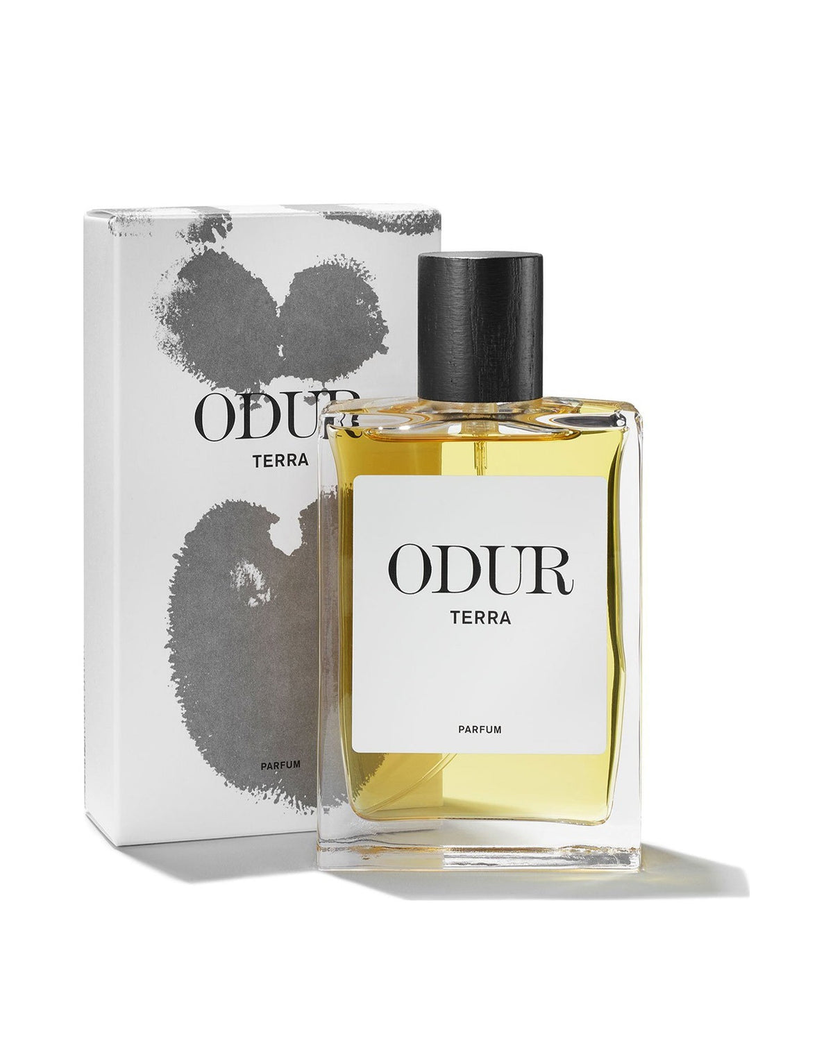 ODUR - TERRA