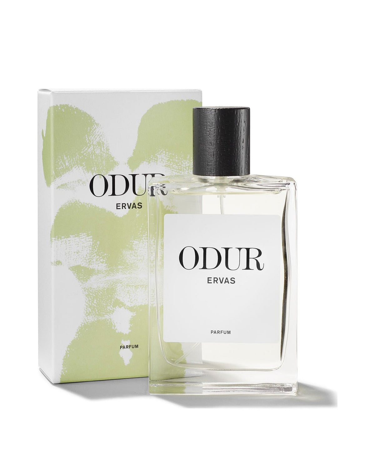 ODUR - ERVAS
