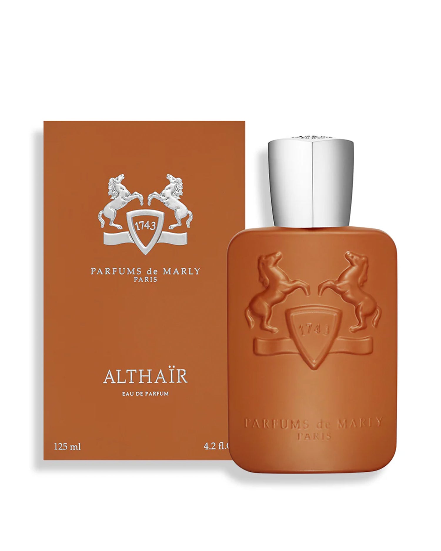 Parfums de Marly - ALTHAIR