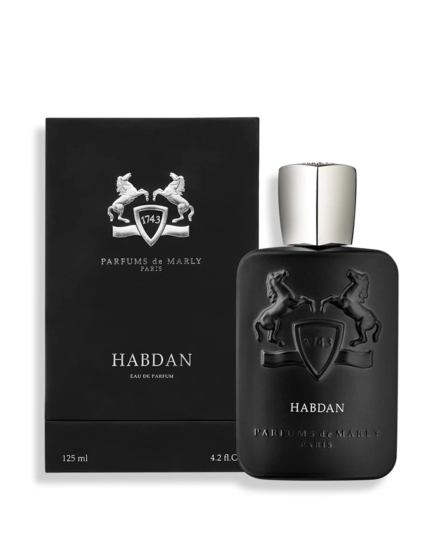 Parfums de Marly - HABDAN