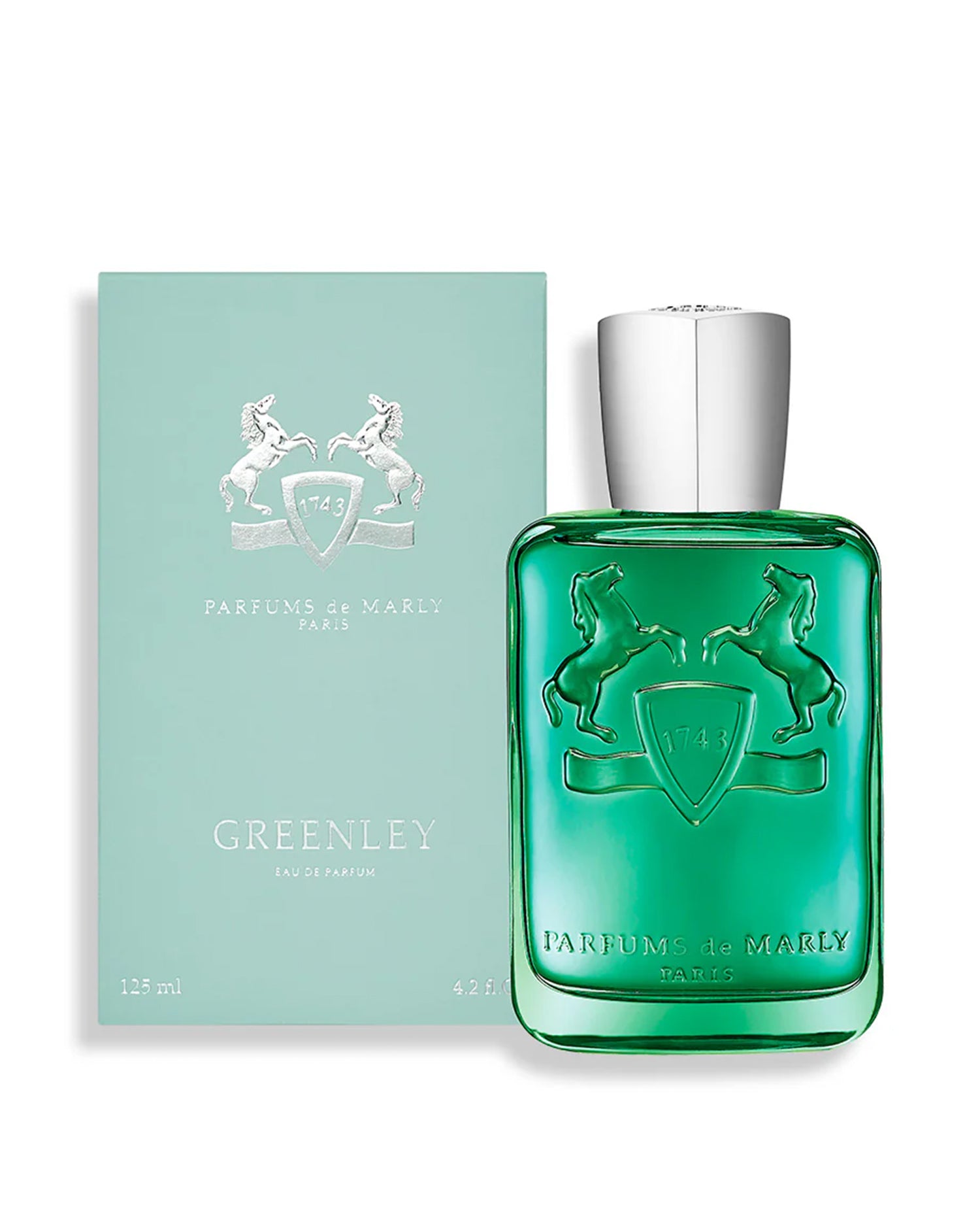 Parfums de Marly - GREENLEY