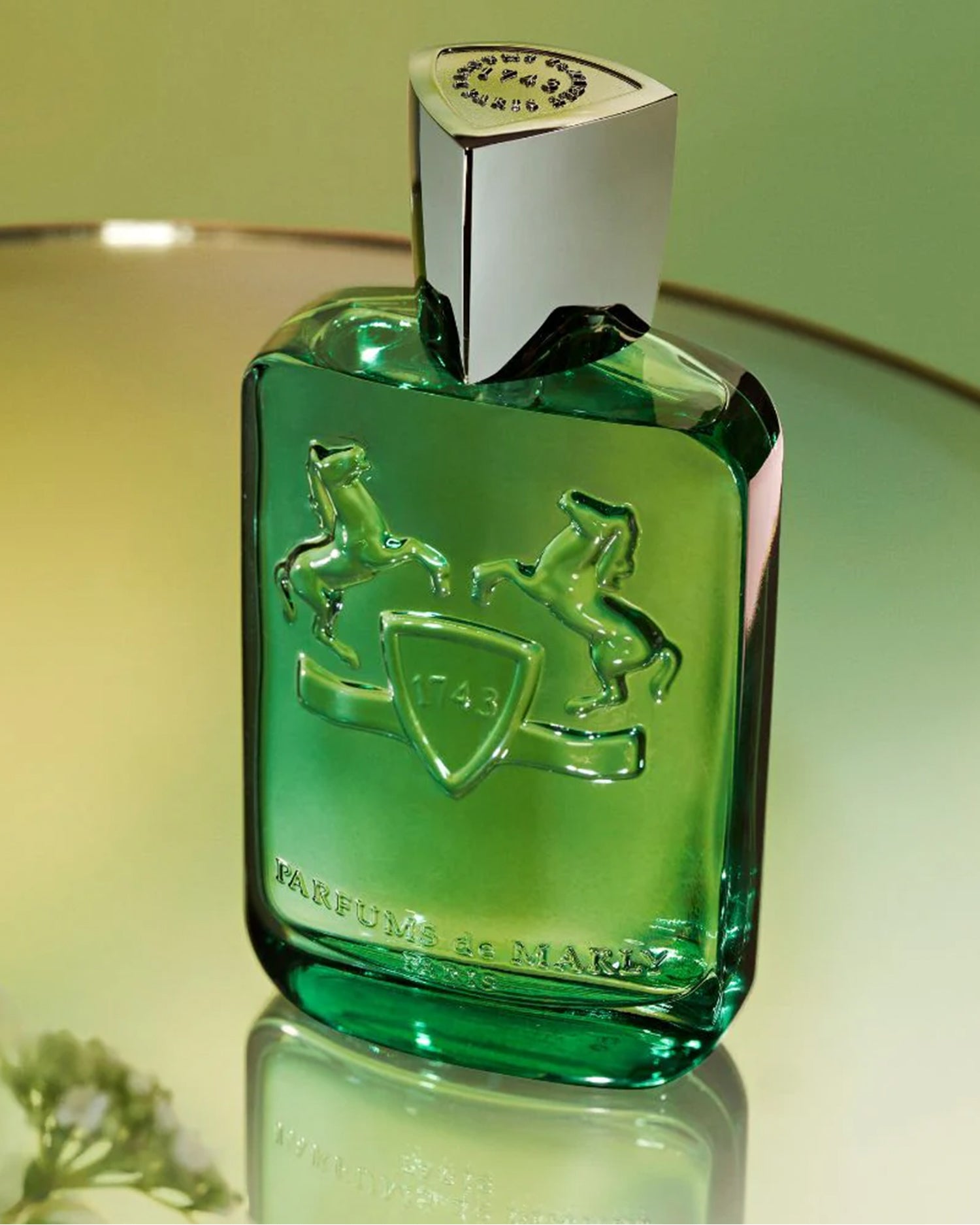 Parfums de Marly - GREENLEY