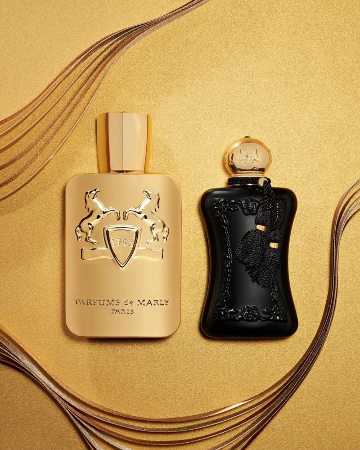 Parfums de Marly - GODOLPHIN