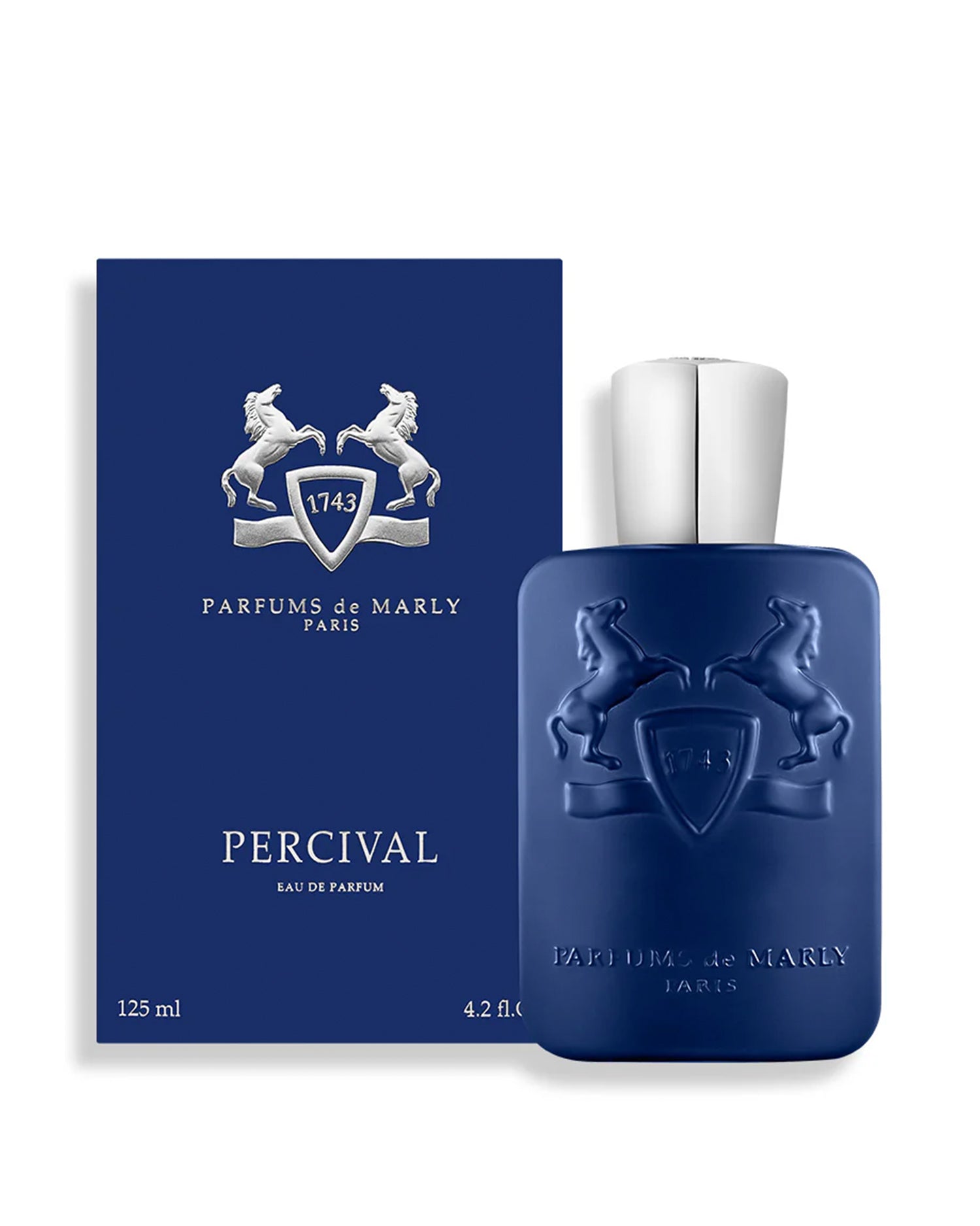 Parfums de Marly - PERCIVAL