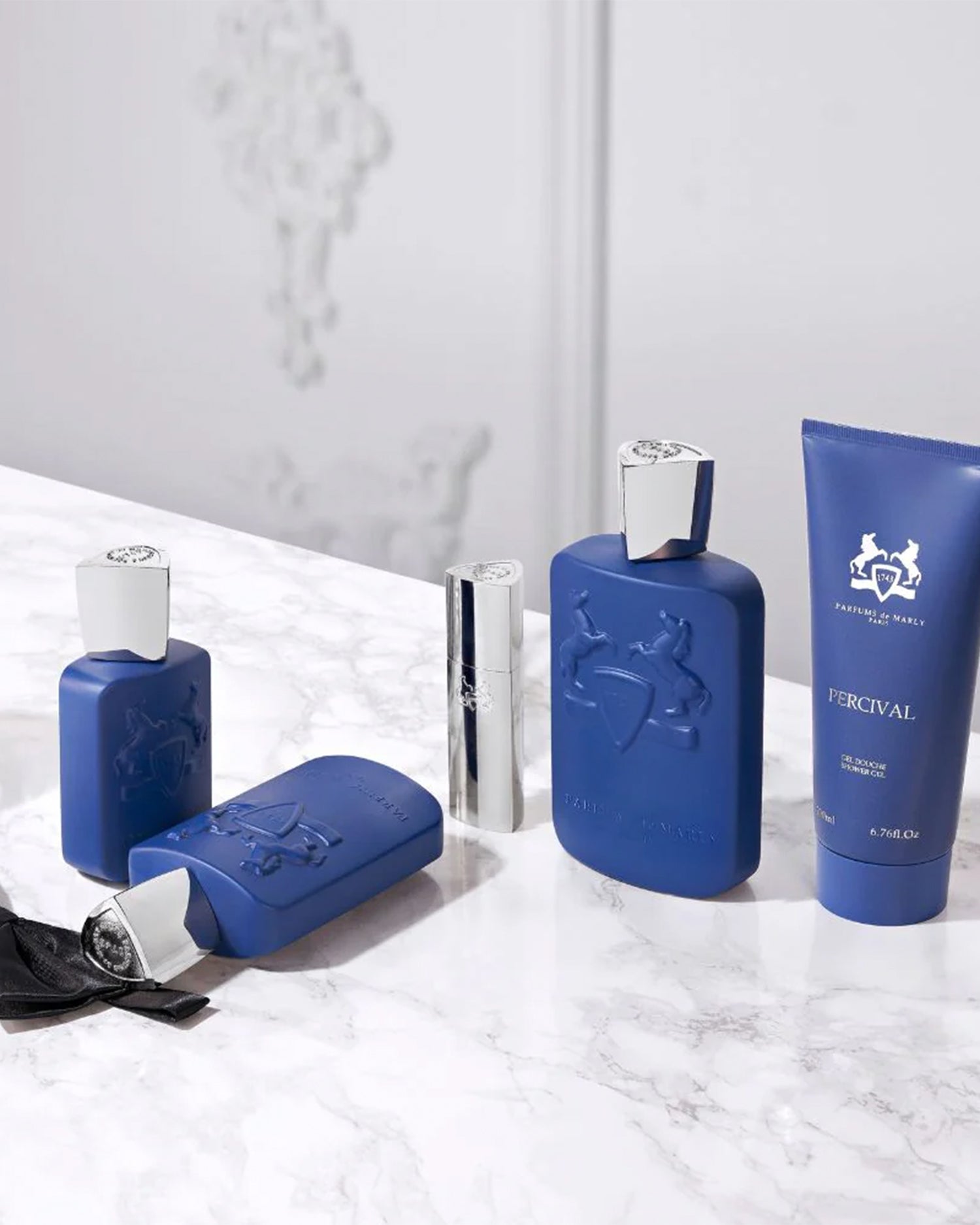 Parfums de Marly - PERCIVAL