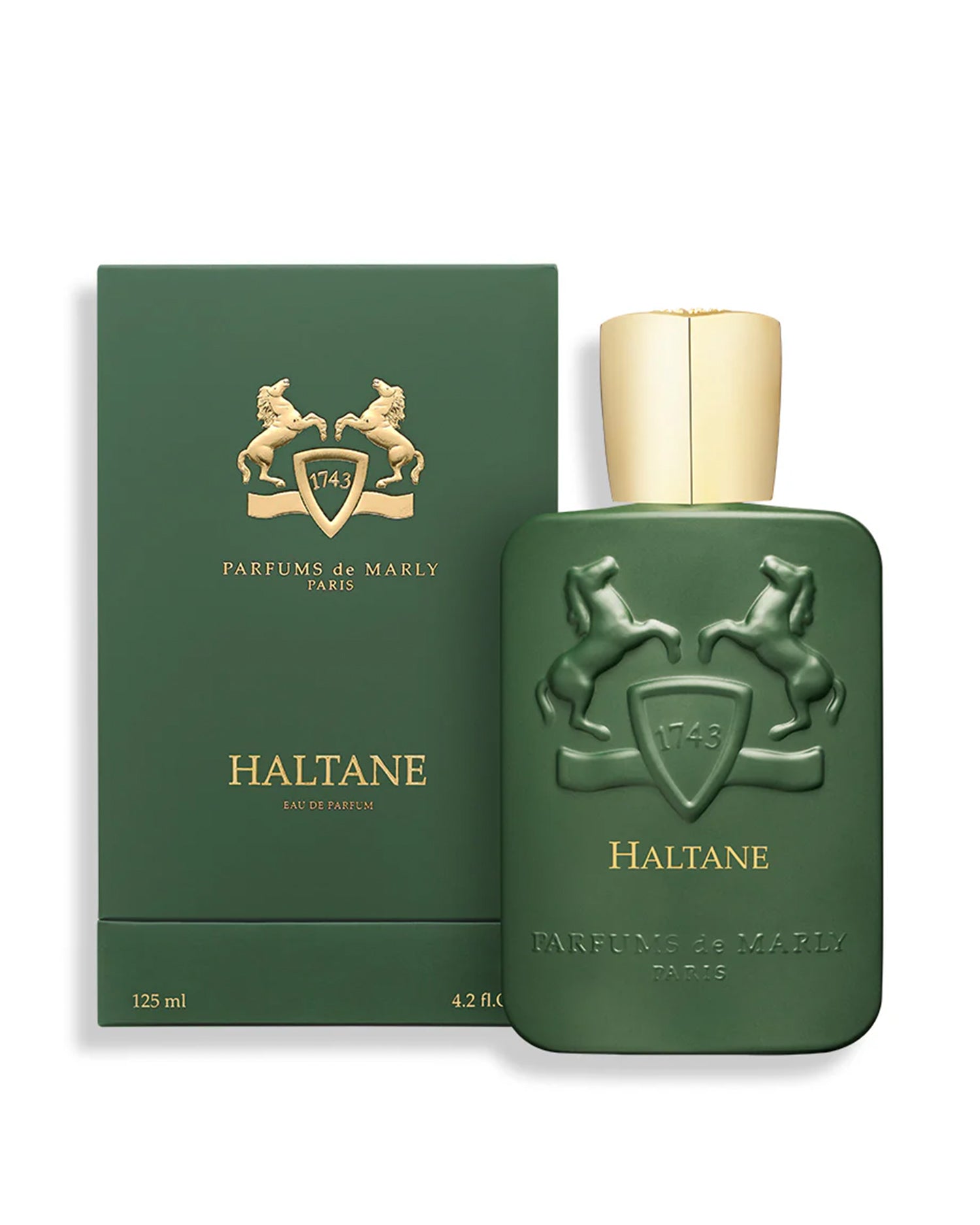 Parfums de Marly - HALTANE